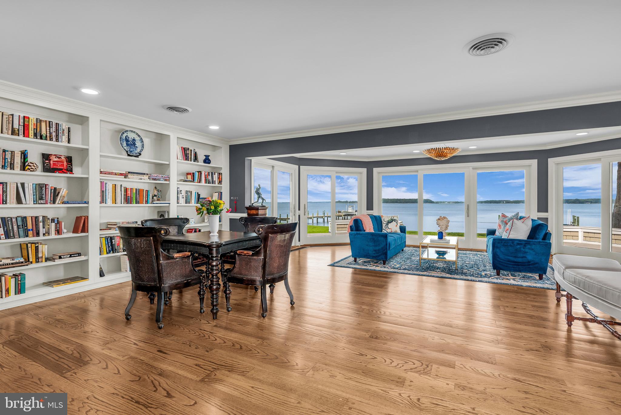 BENTLEY HAY - Residential