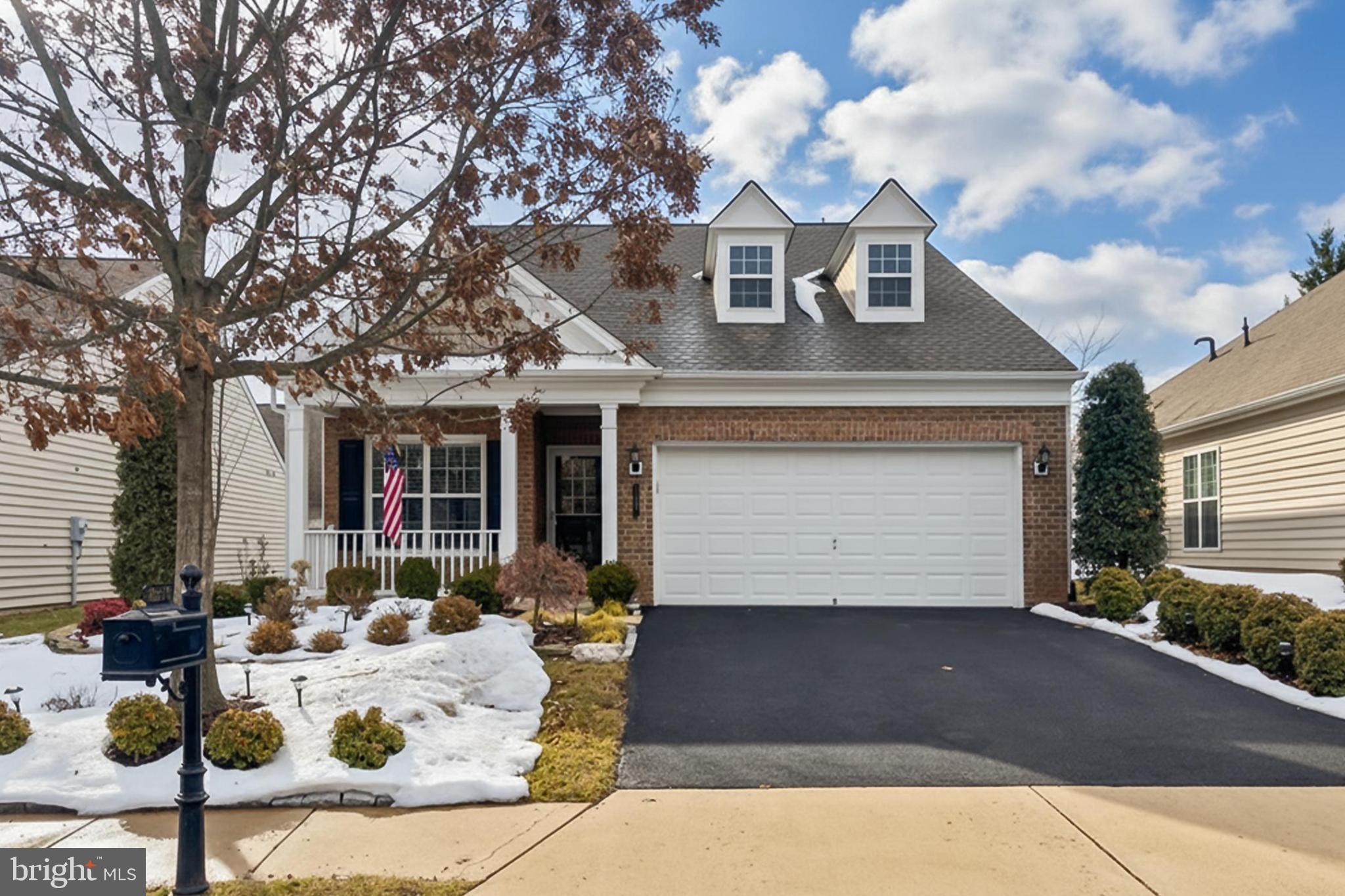 20687 GOLDEN RIDGE DRIVE