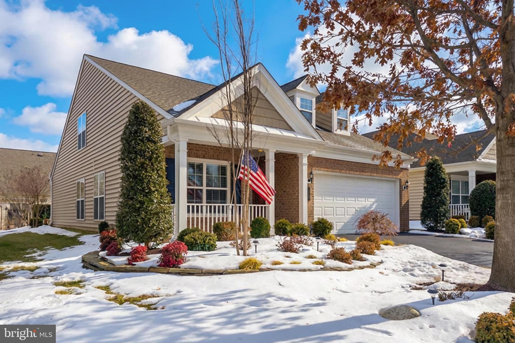 20687 GOLDEN RIDGE DRIVE