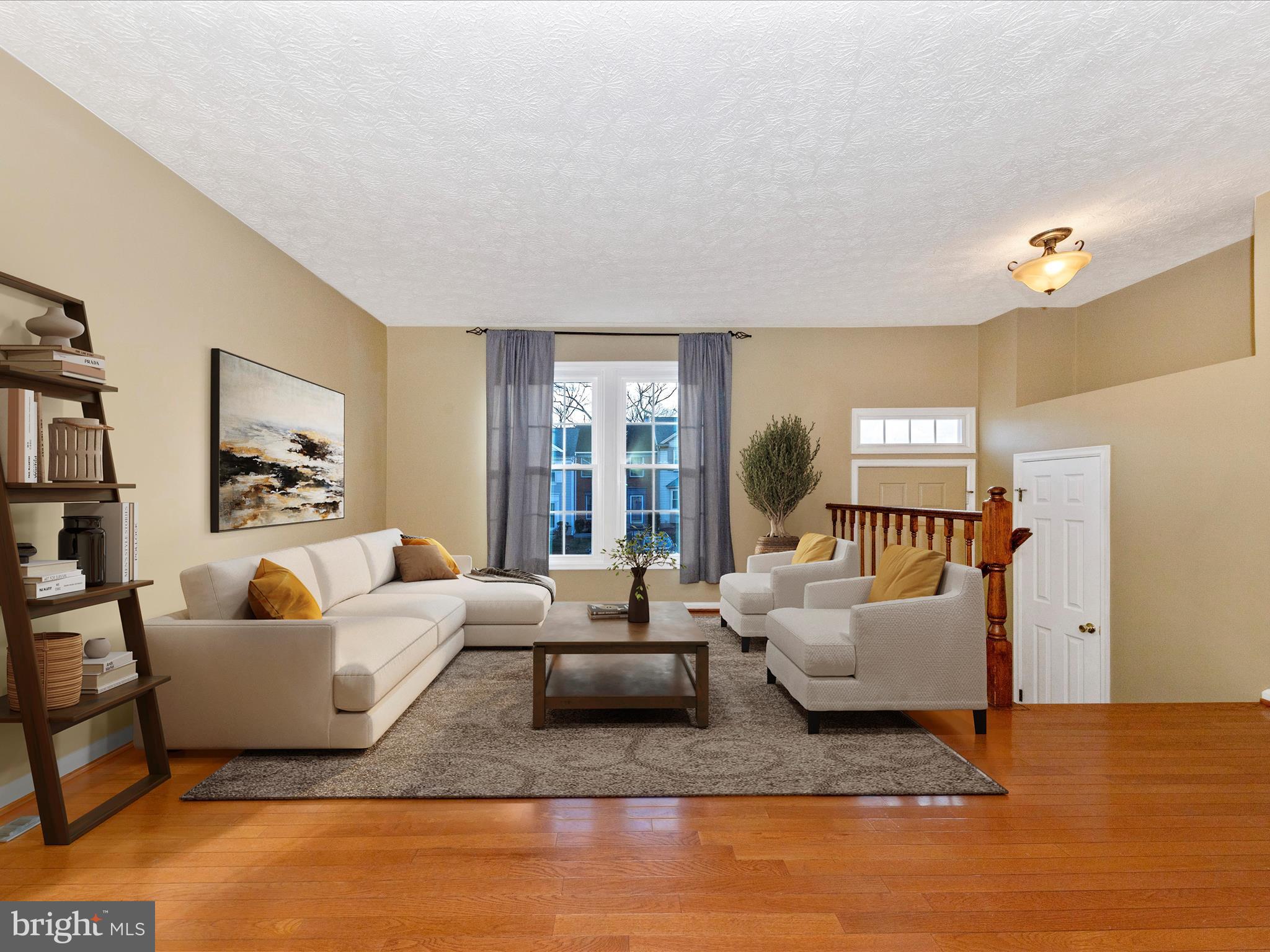 GUNNERS LAKE VILLAGE - Residential