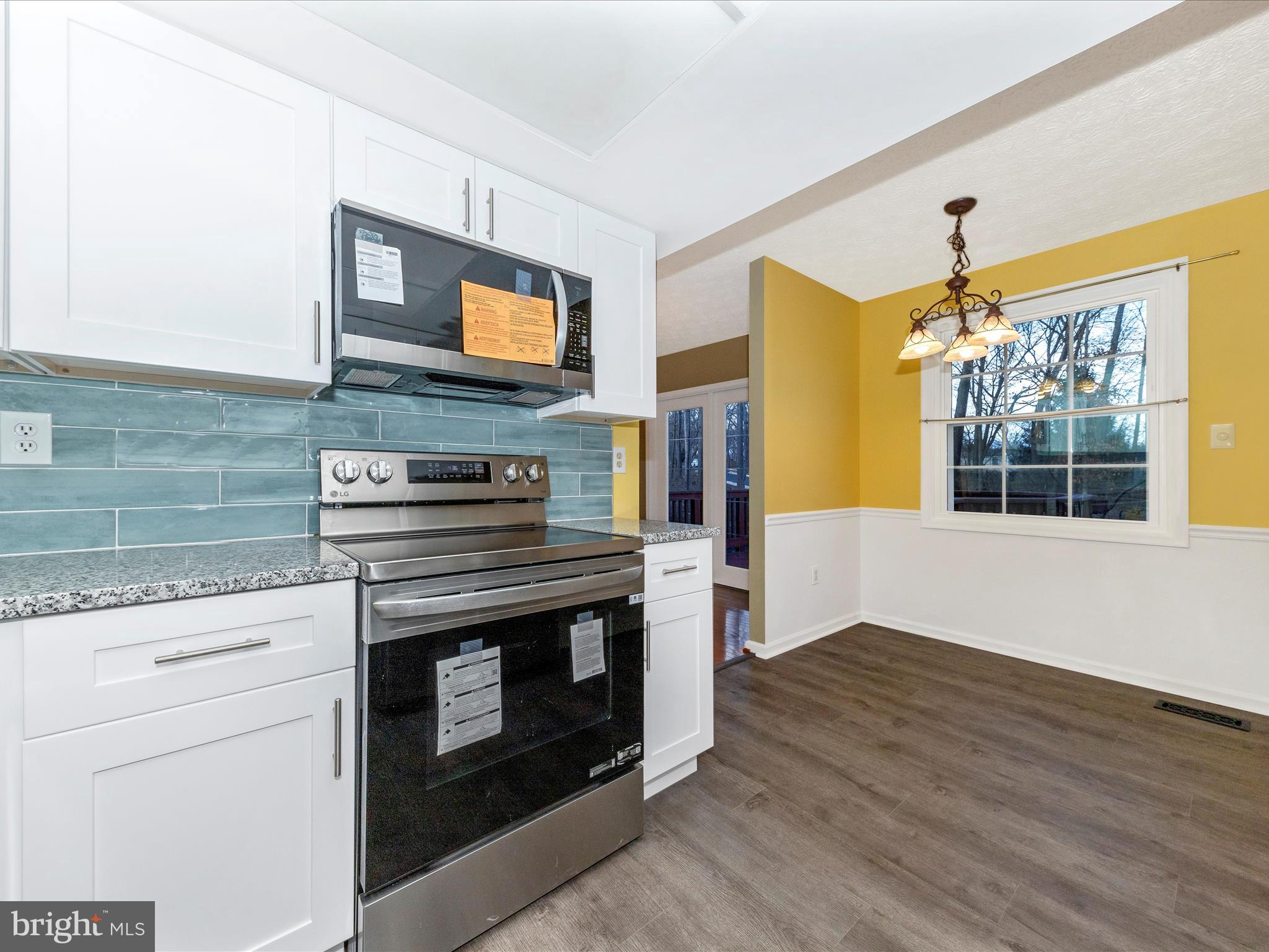 GUNNERS LAKE VILLAGE - Residential