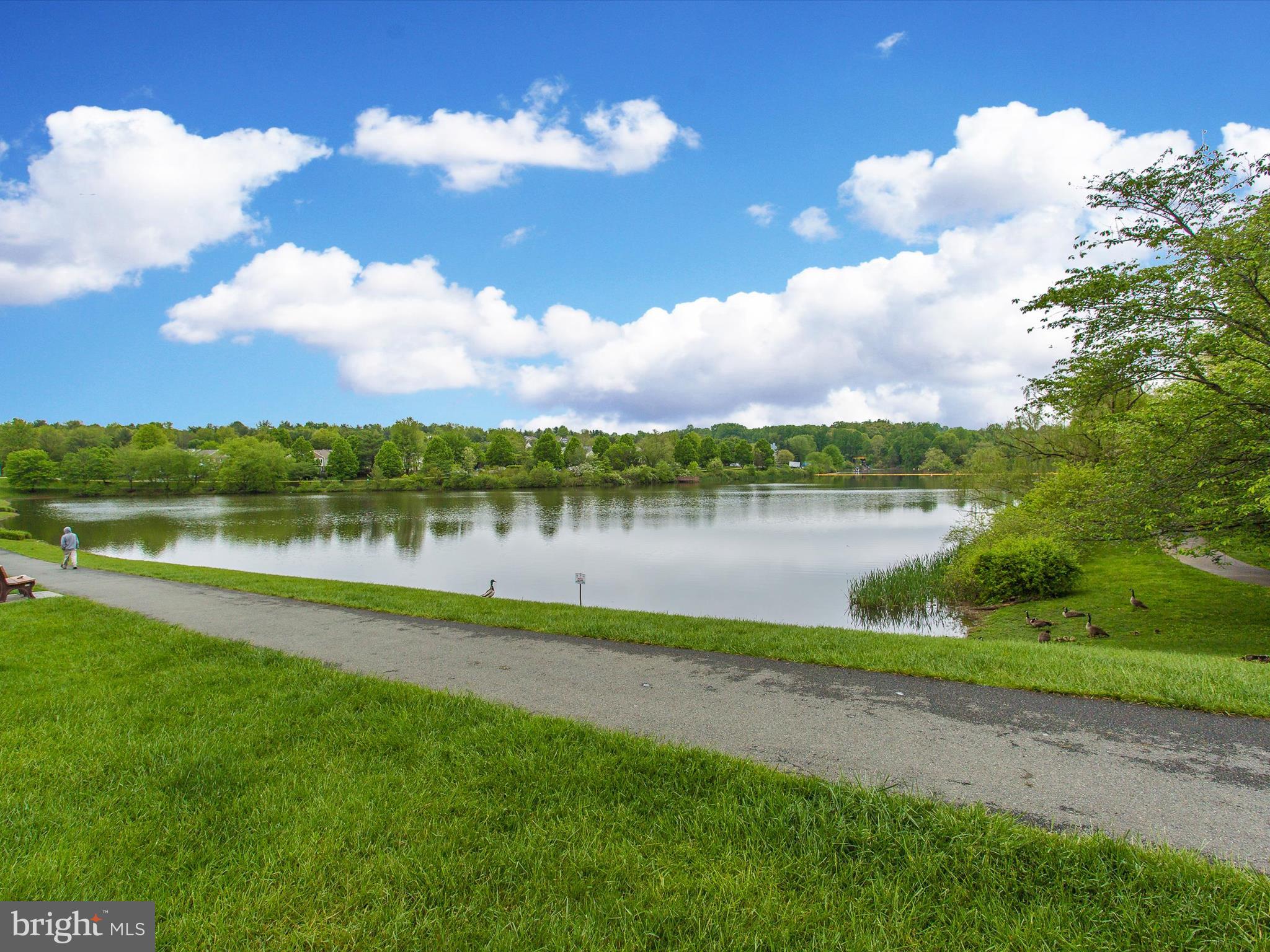 GUNNERS LAKE VILLAGE - Residential