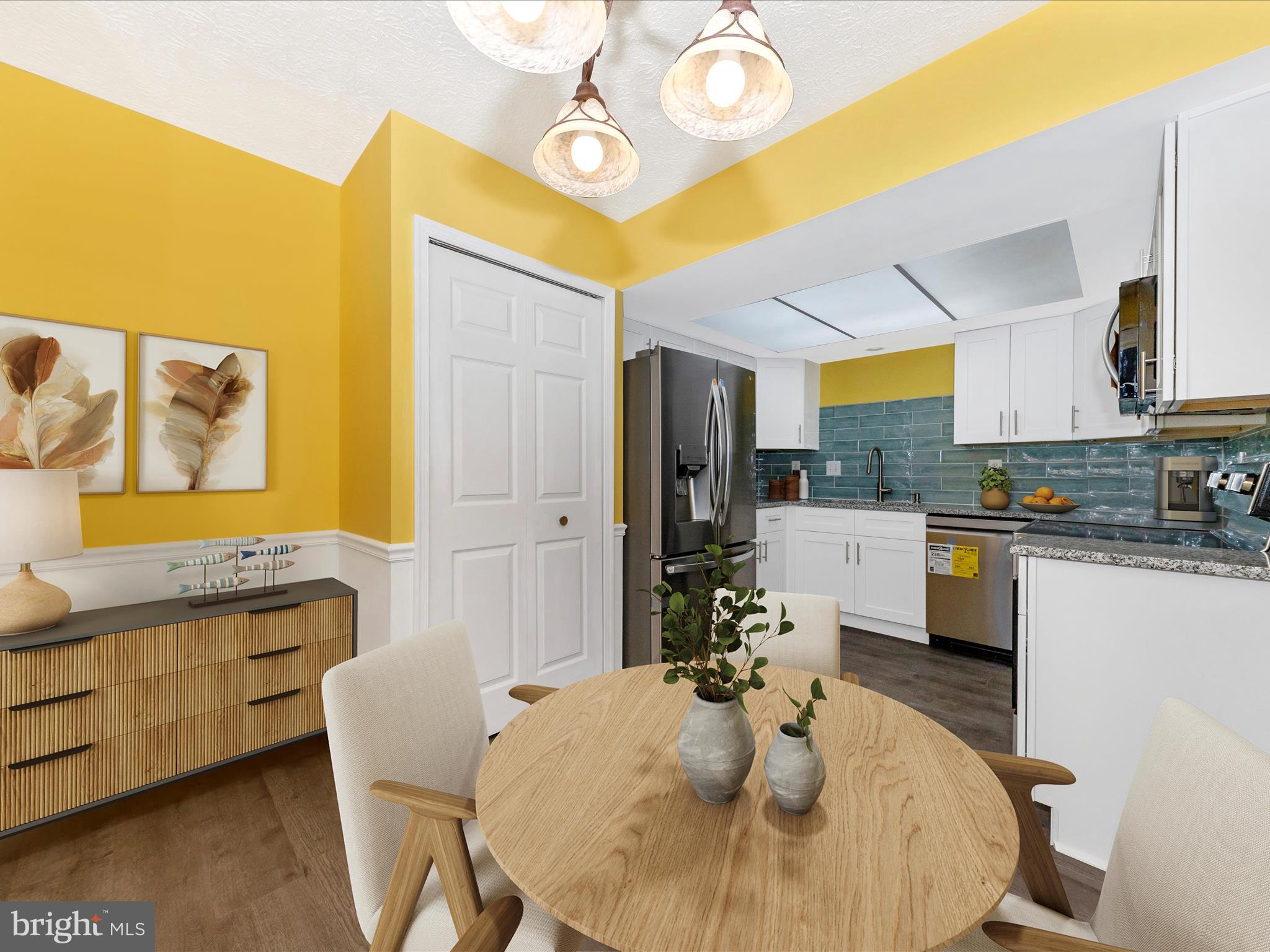 GUNNERS LAKE VILLAGE - Residential