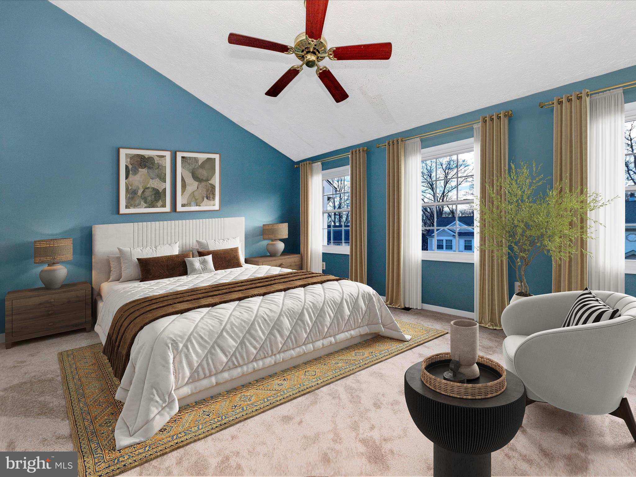 GUNNERS LAKE VILLAGE - Residential