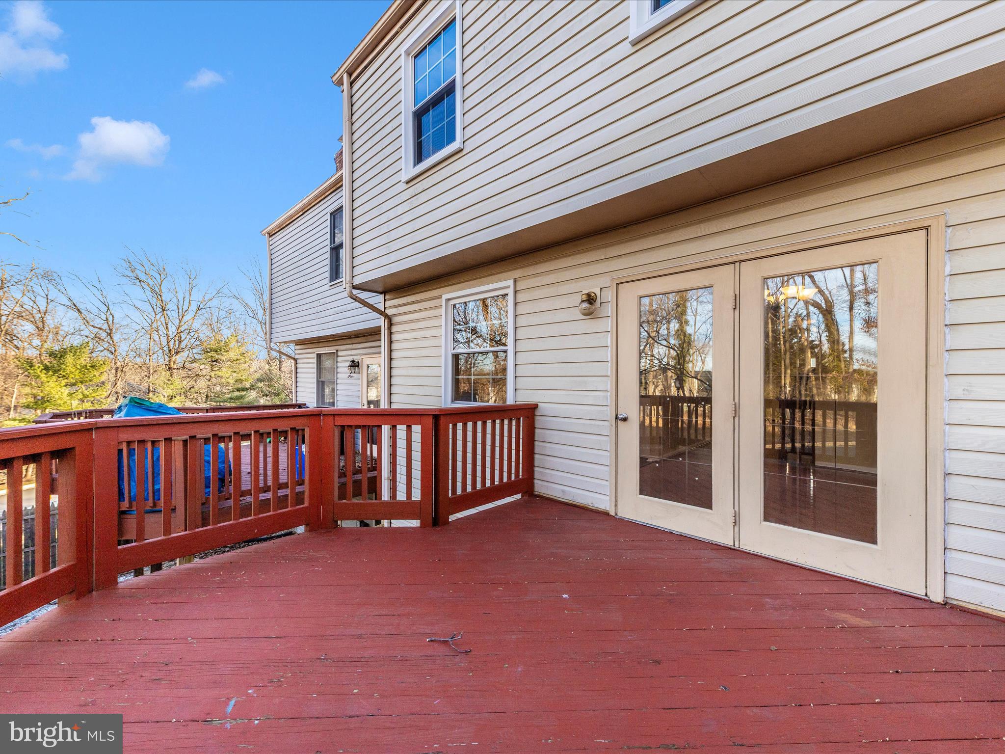 GUNNERS LAKE VILLAGE - Residential