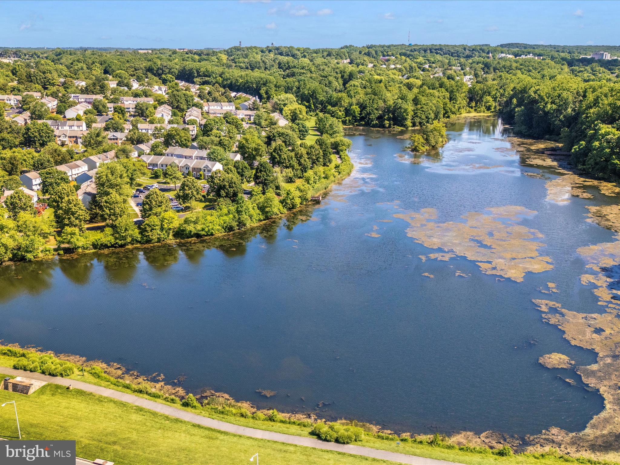 GUNNERS LAKE VILLAGE - Residential