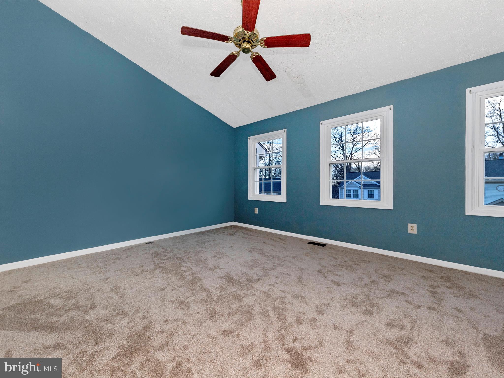 GUNNERS LAKE VILLAGE - Residential