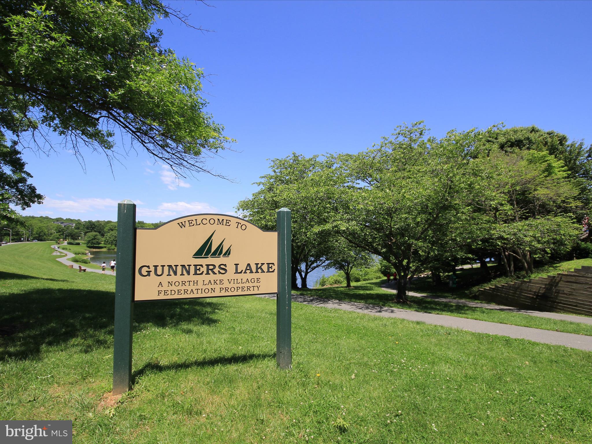 GUNNERS LAKE VILLAGE - Residential