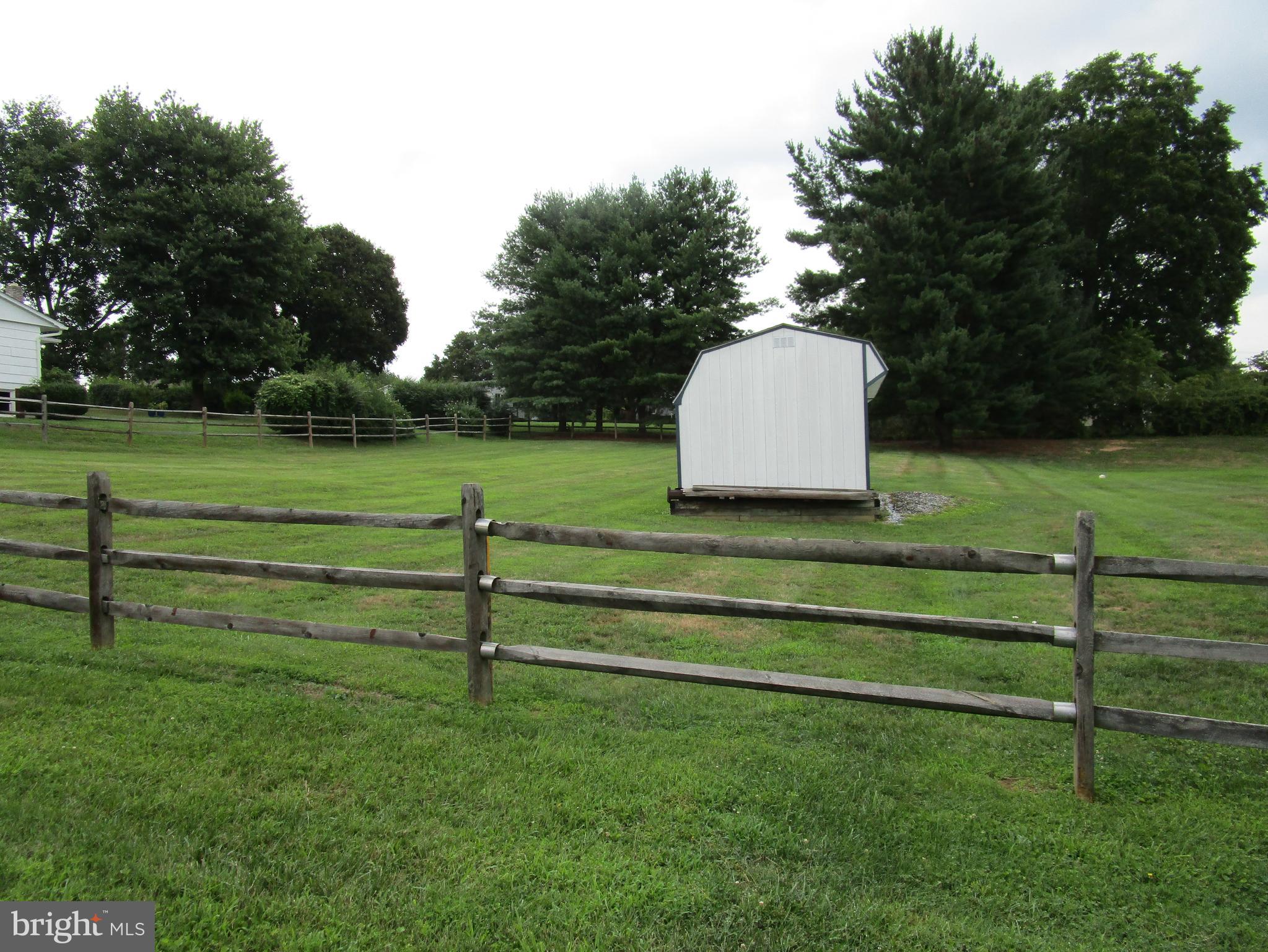 LOT 9 FIELDING DRIVE