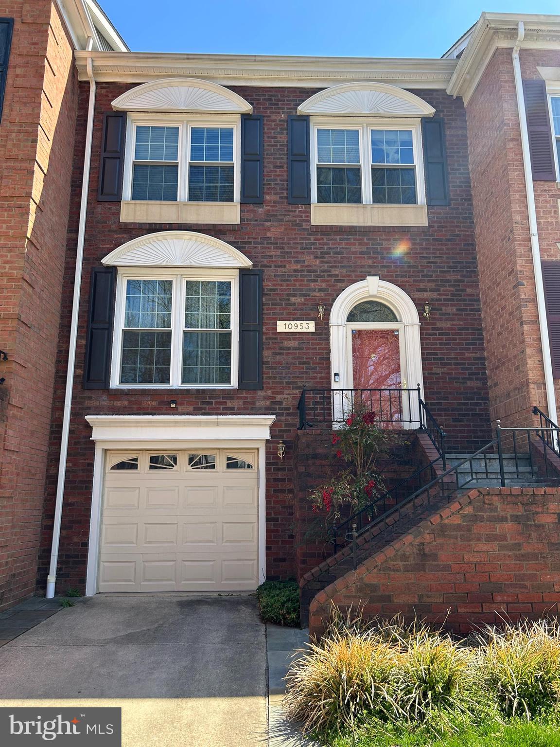 GLEN HAVEN - Residential Lease