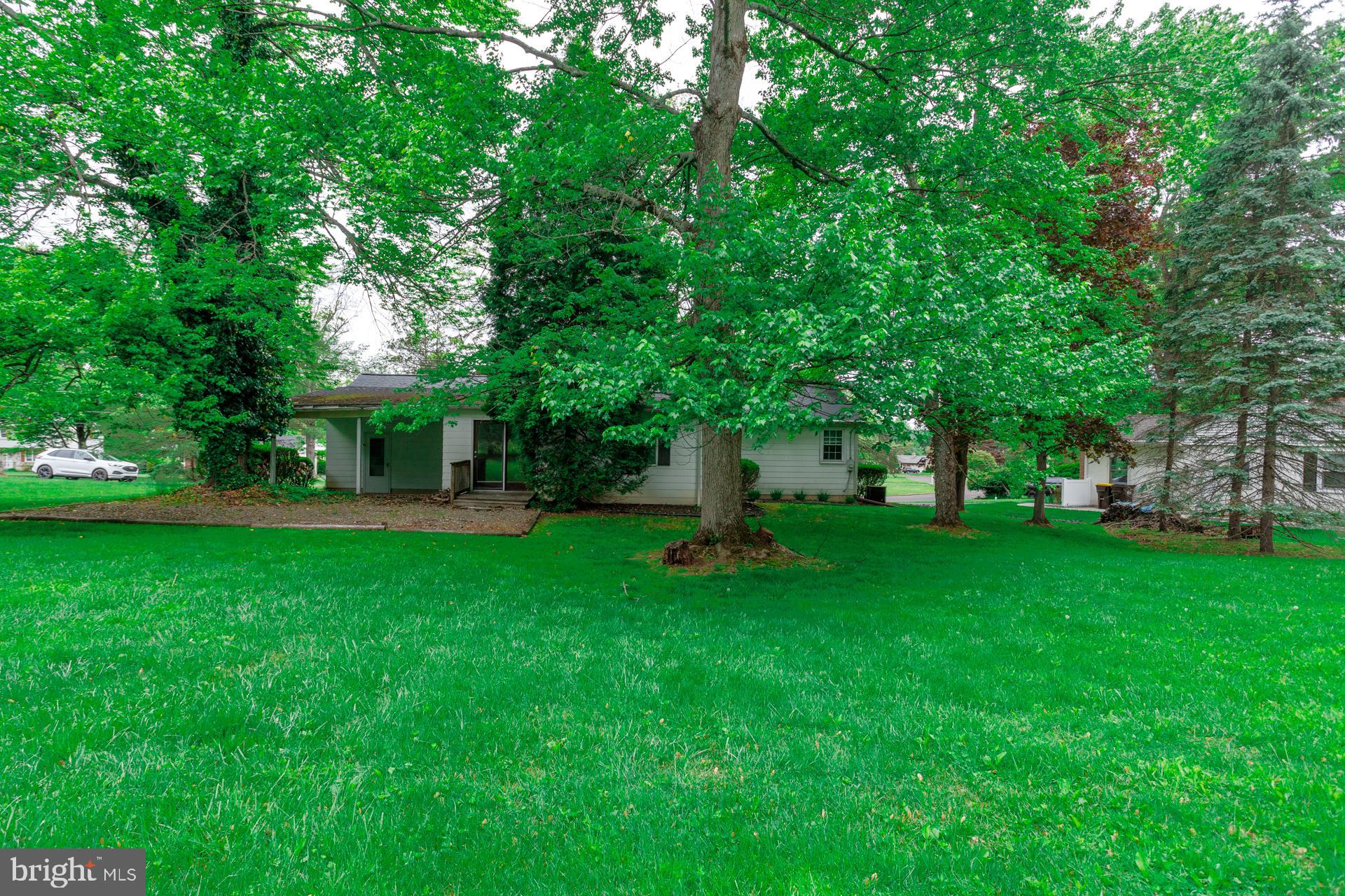 LANSDALE - Residential