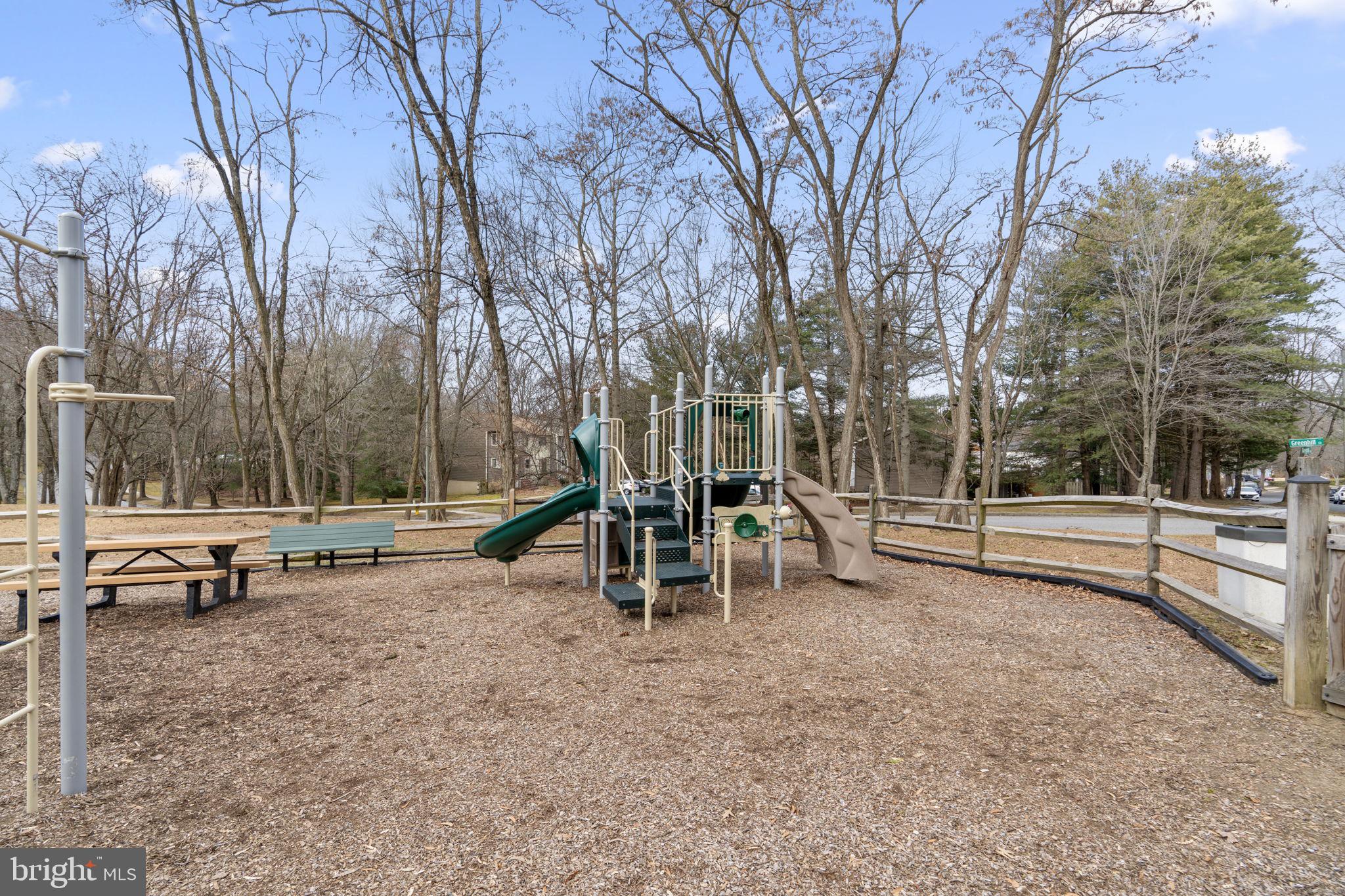 ULMSTEAD GARDENS - Residential