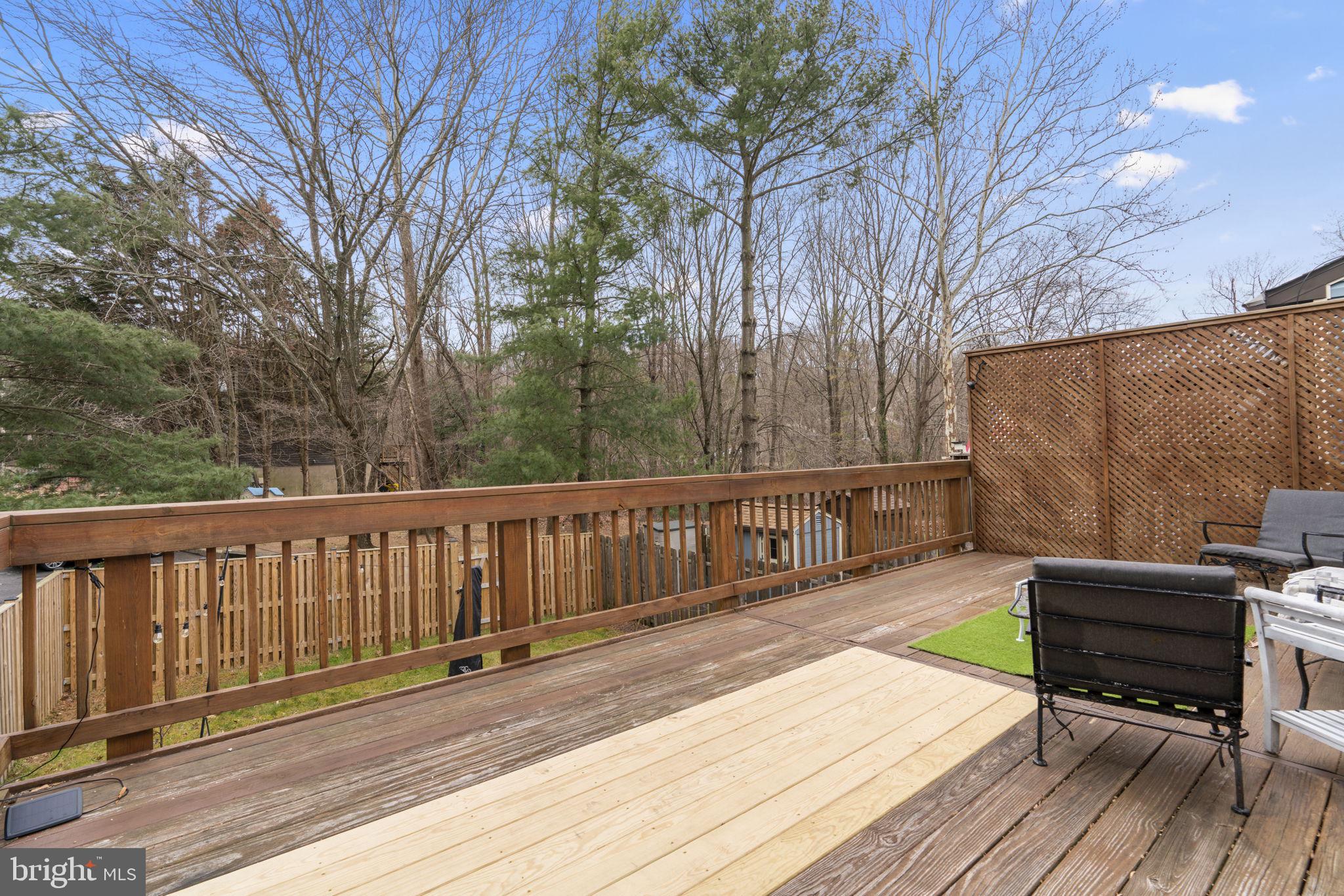 ULMSTEAD GARDENS - Residential