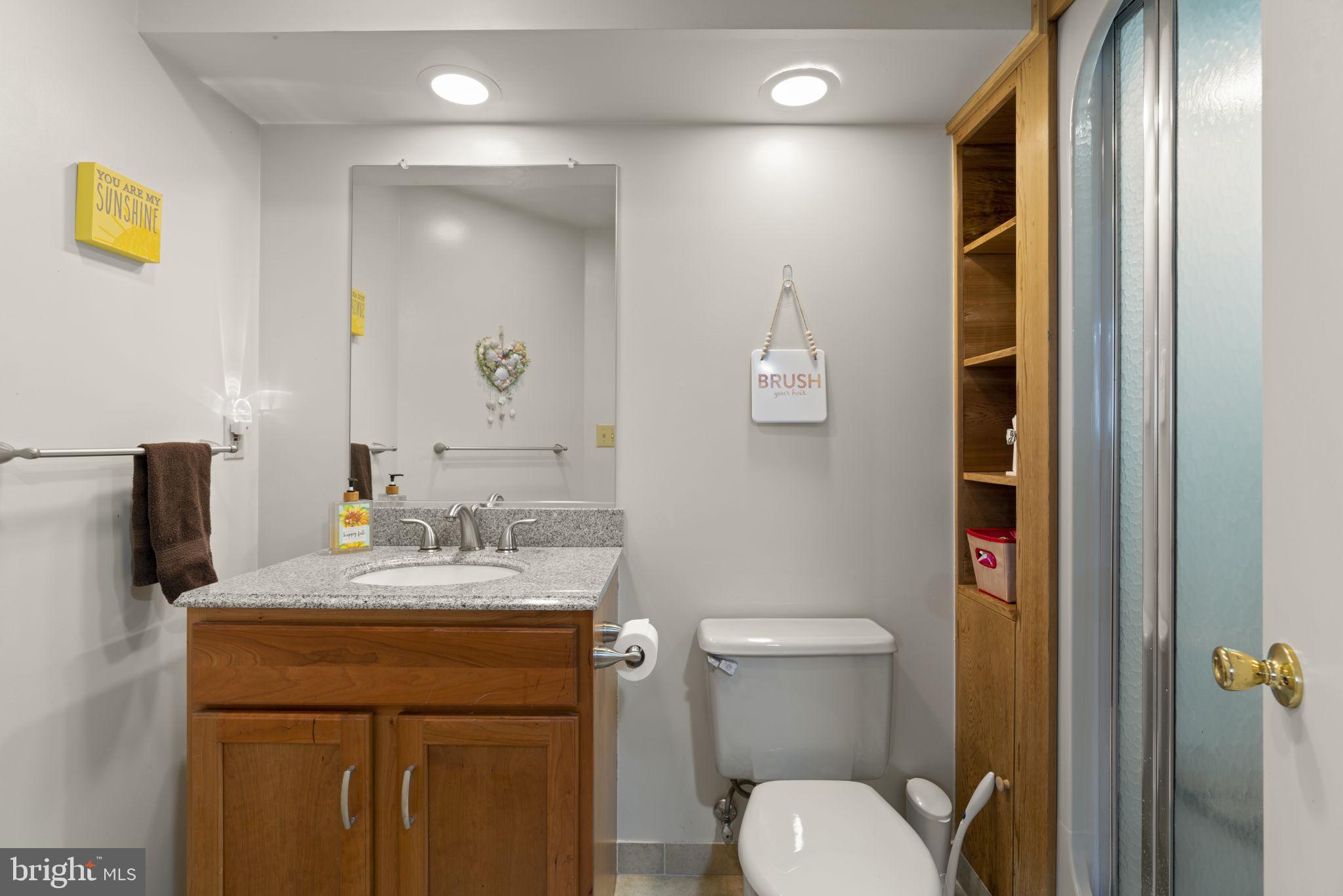 ULMSTEAD GARDENS - Residential