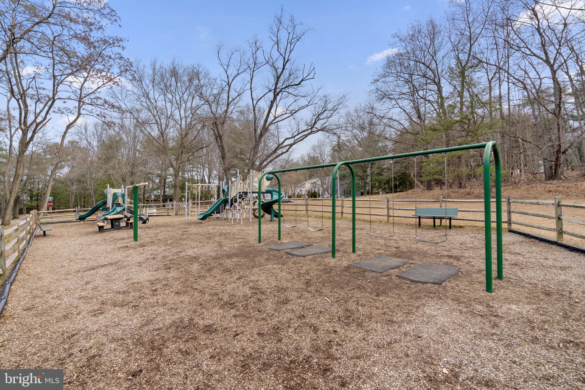 ULMSTEAD GARDENS - Residential