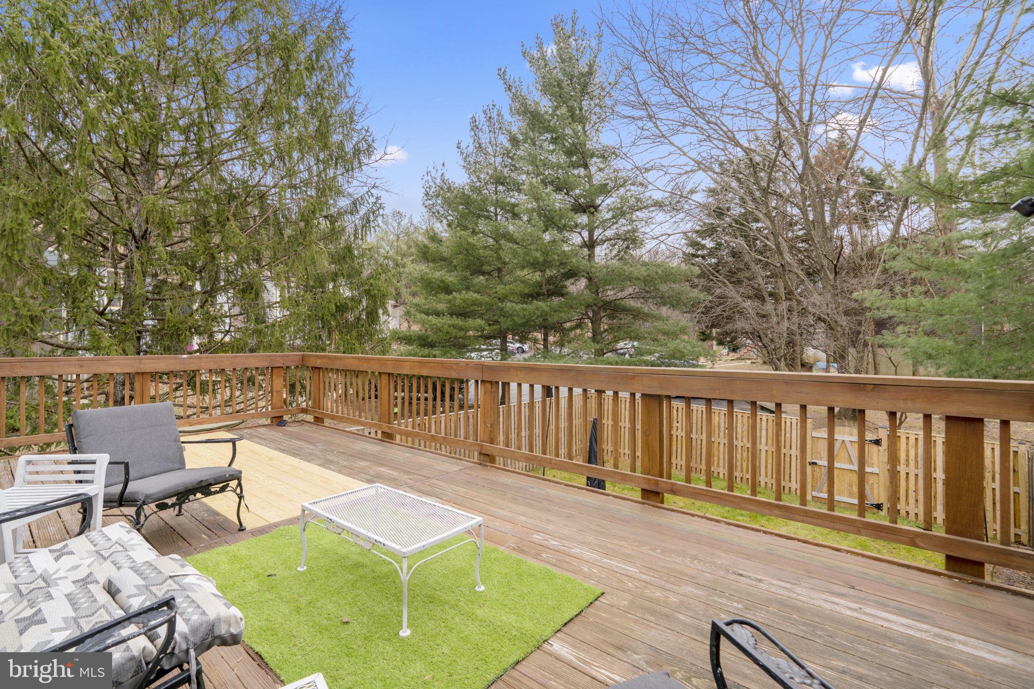 ULMSTEAD GARDENS - Residential