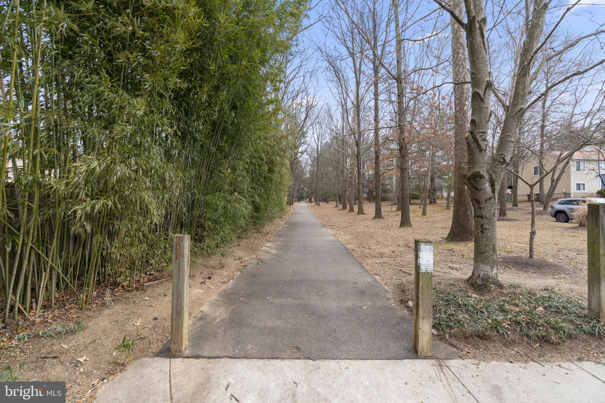 ULMSTEAD GARDENS - Residential