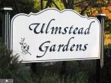 ULMSTEAD GARDENS - Residential