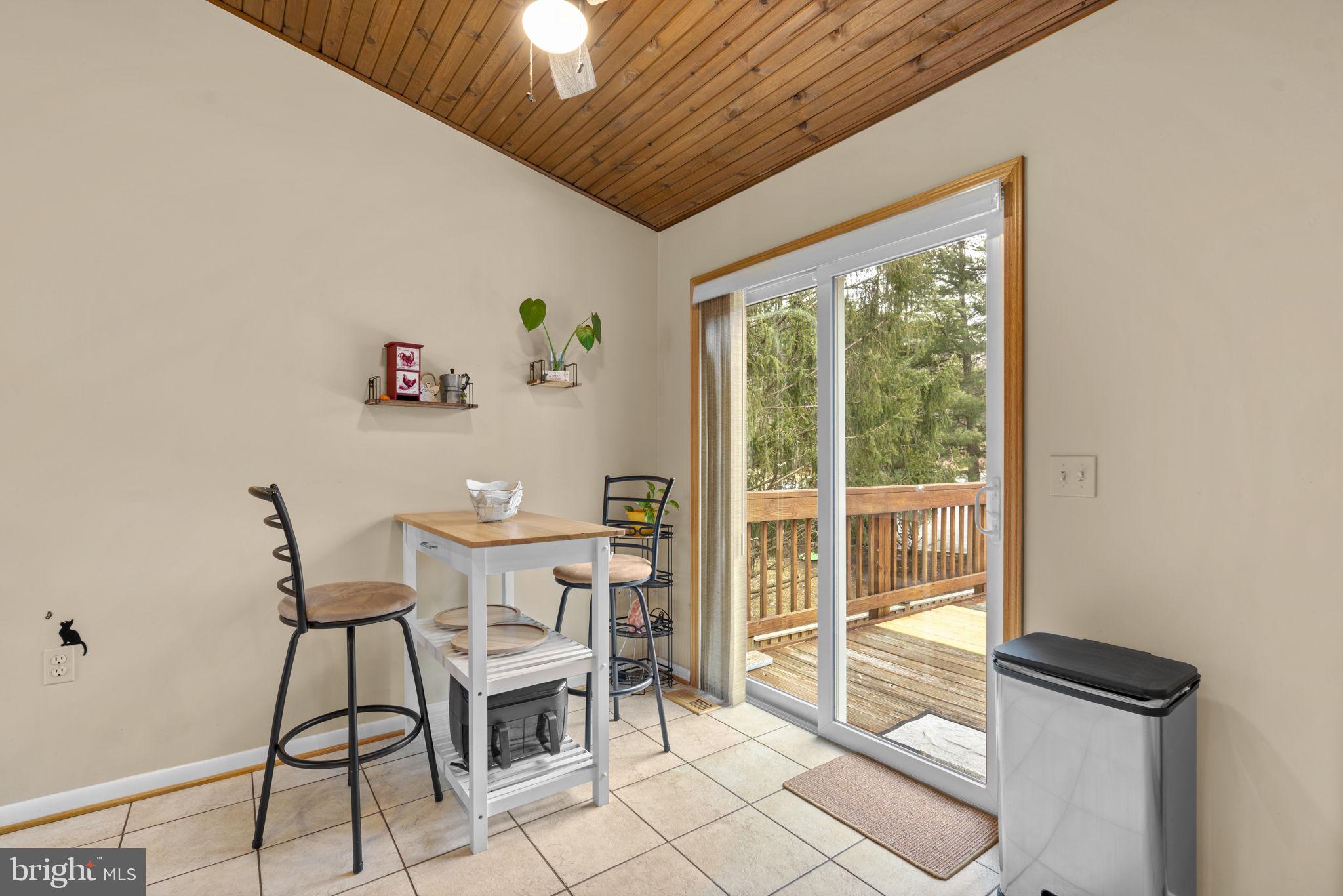 ULMSTEAD GARDENS - Residential