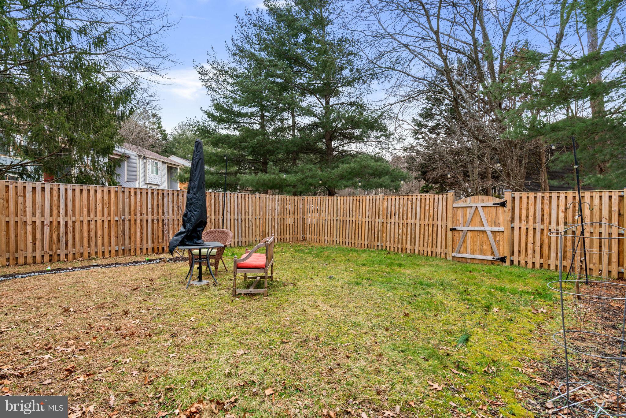 ULMSTEAD GARDENS - Residential