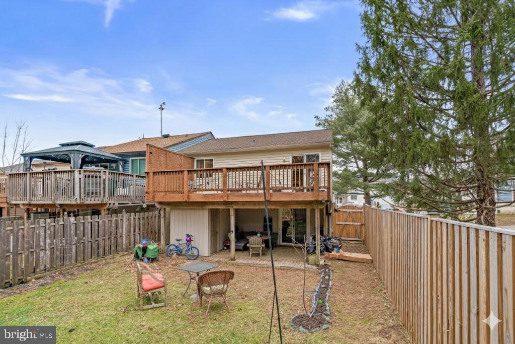 ULMSTEAD GARDENS - Residential