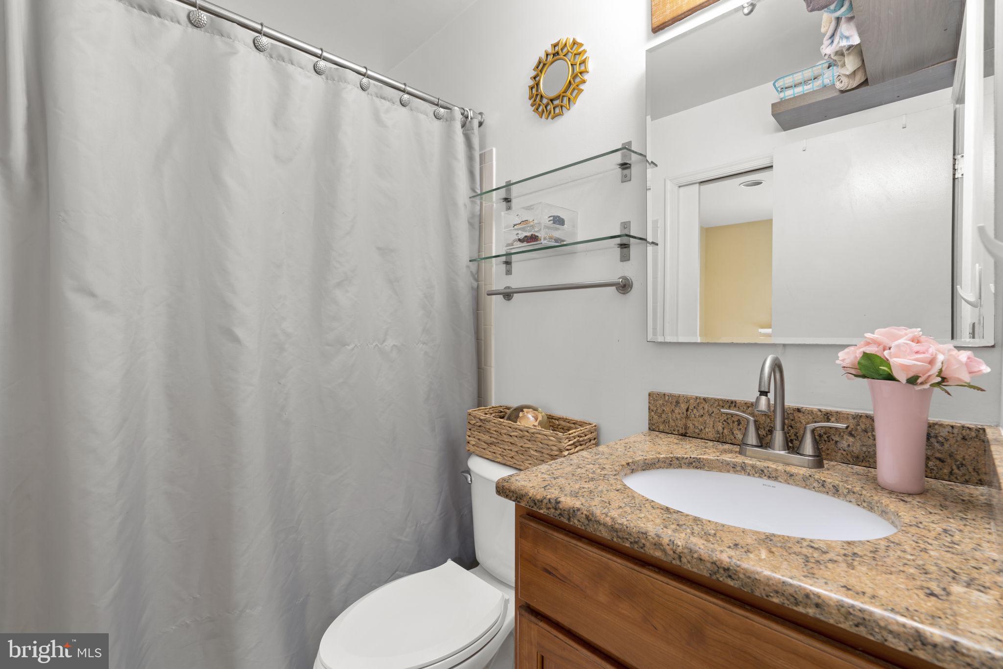 ULMSTEAD GARDENS - Residential