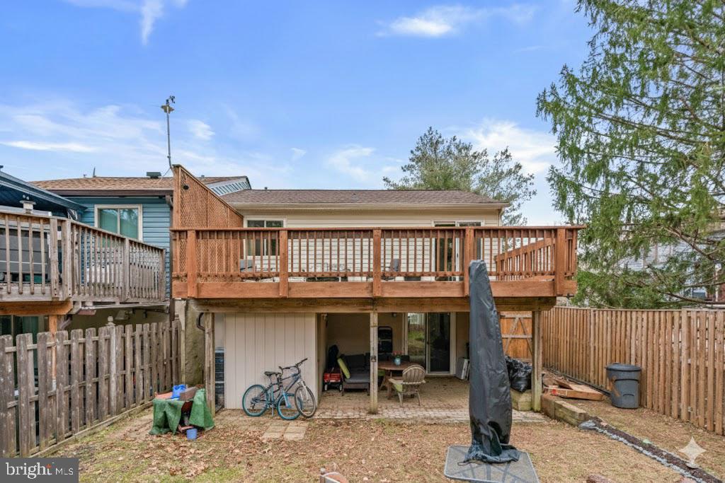 ULMSTEAD GARDENS - Residential