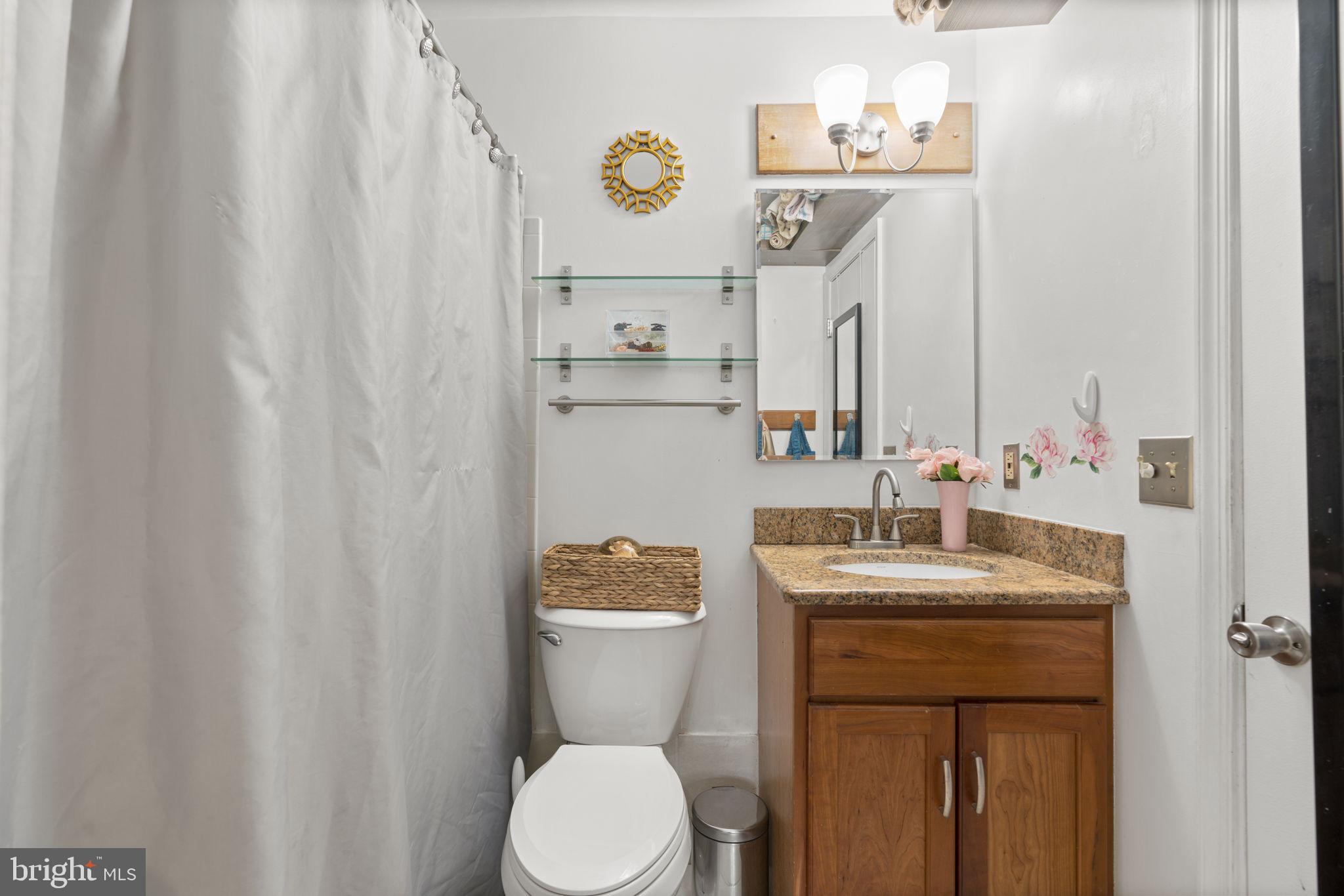 ULMSTEAD GARDENS - Residential