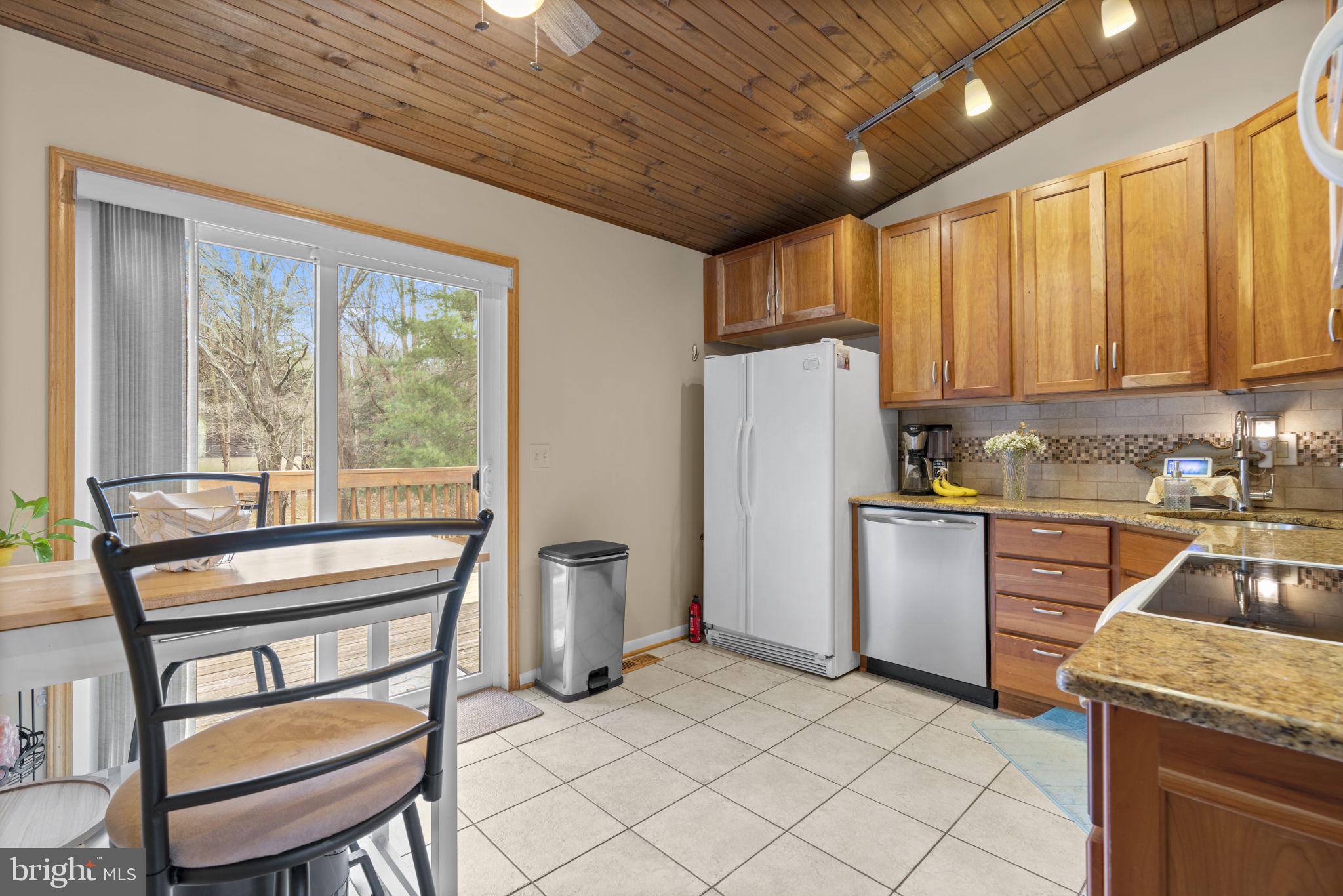 ULMSTEAD GARDENS - Residential