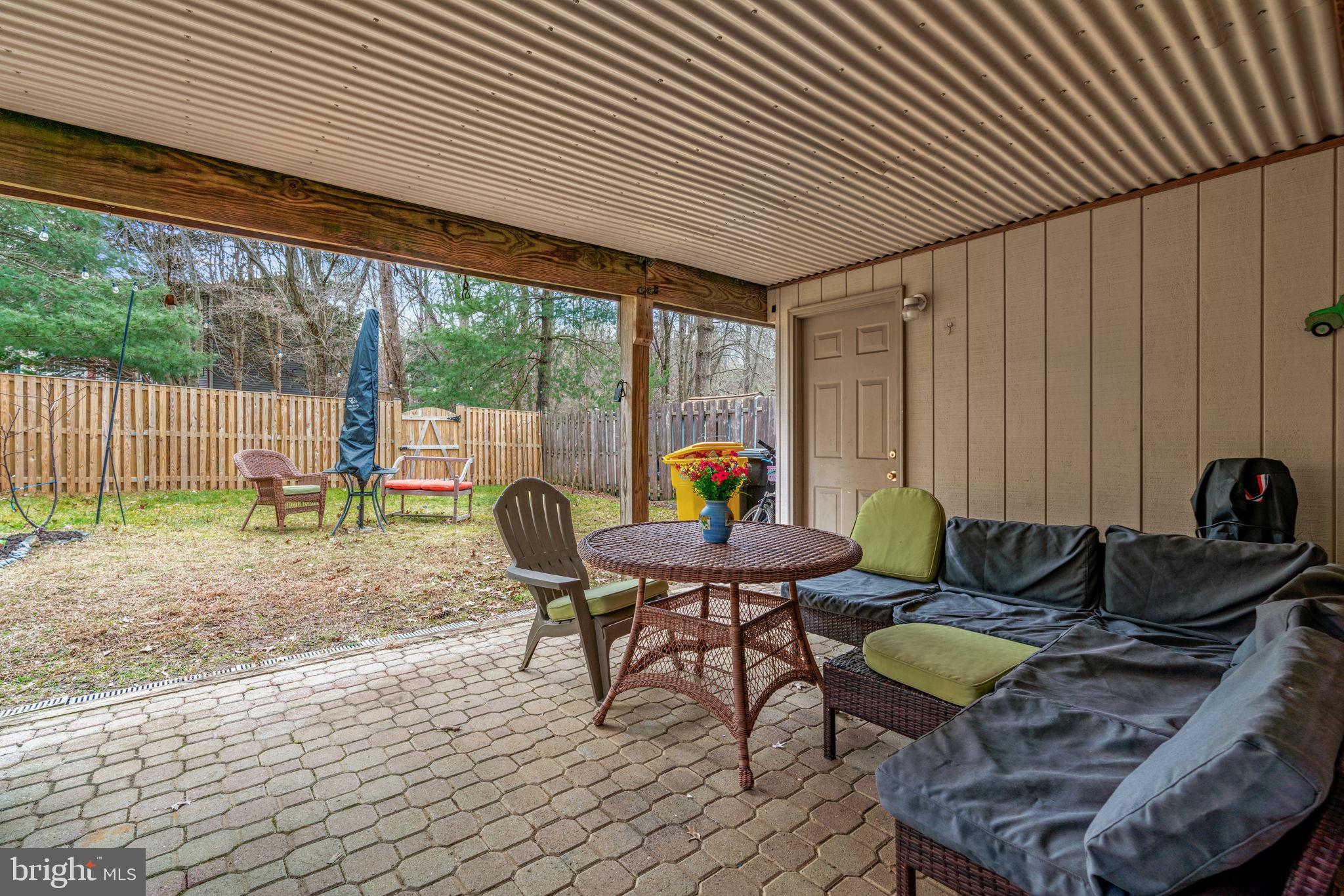 ULMSTEAD GARDENS - Residential