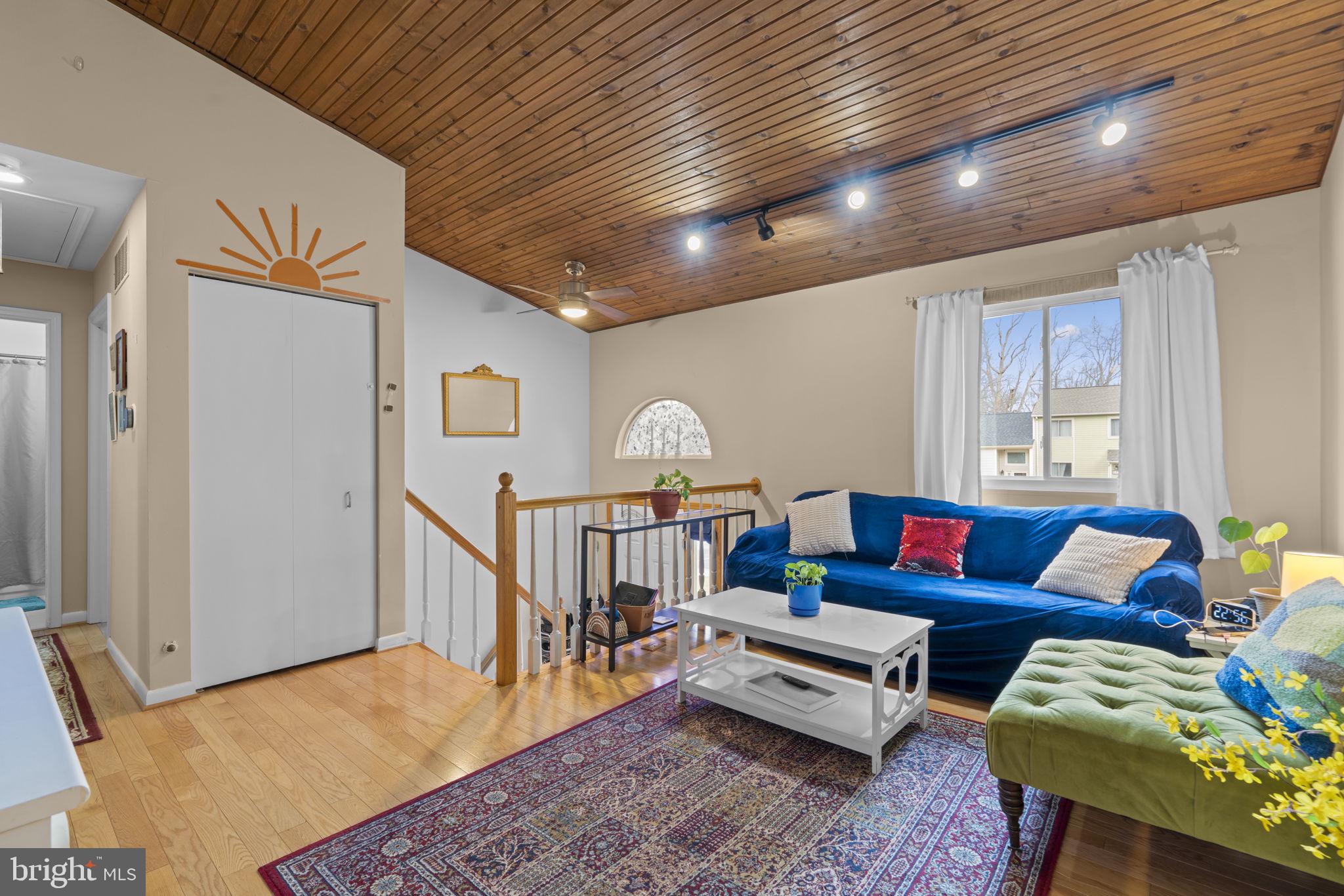 ULMSTEAD GARDENS - Residential