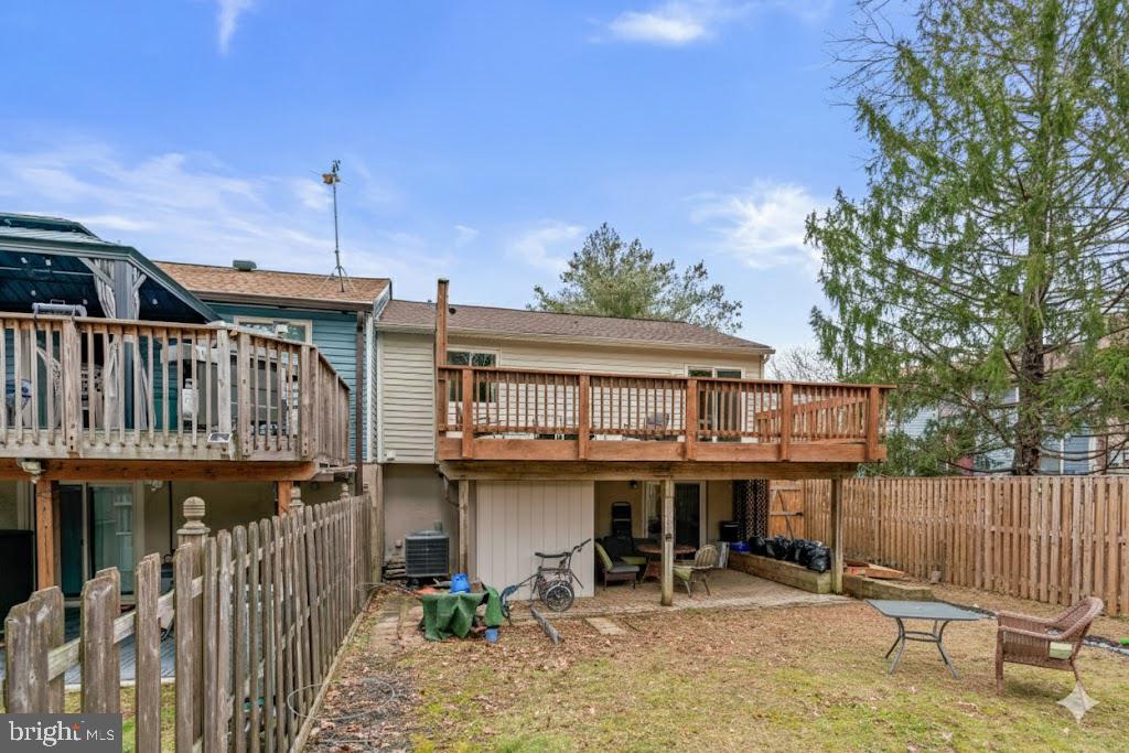 ULMSTEAD GARDENS - Residential