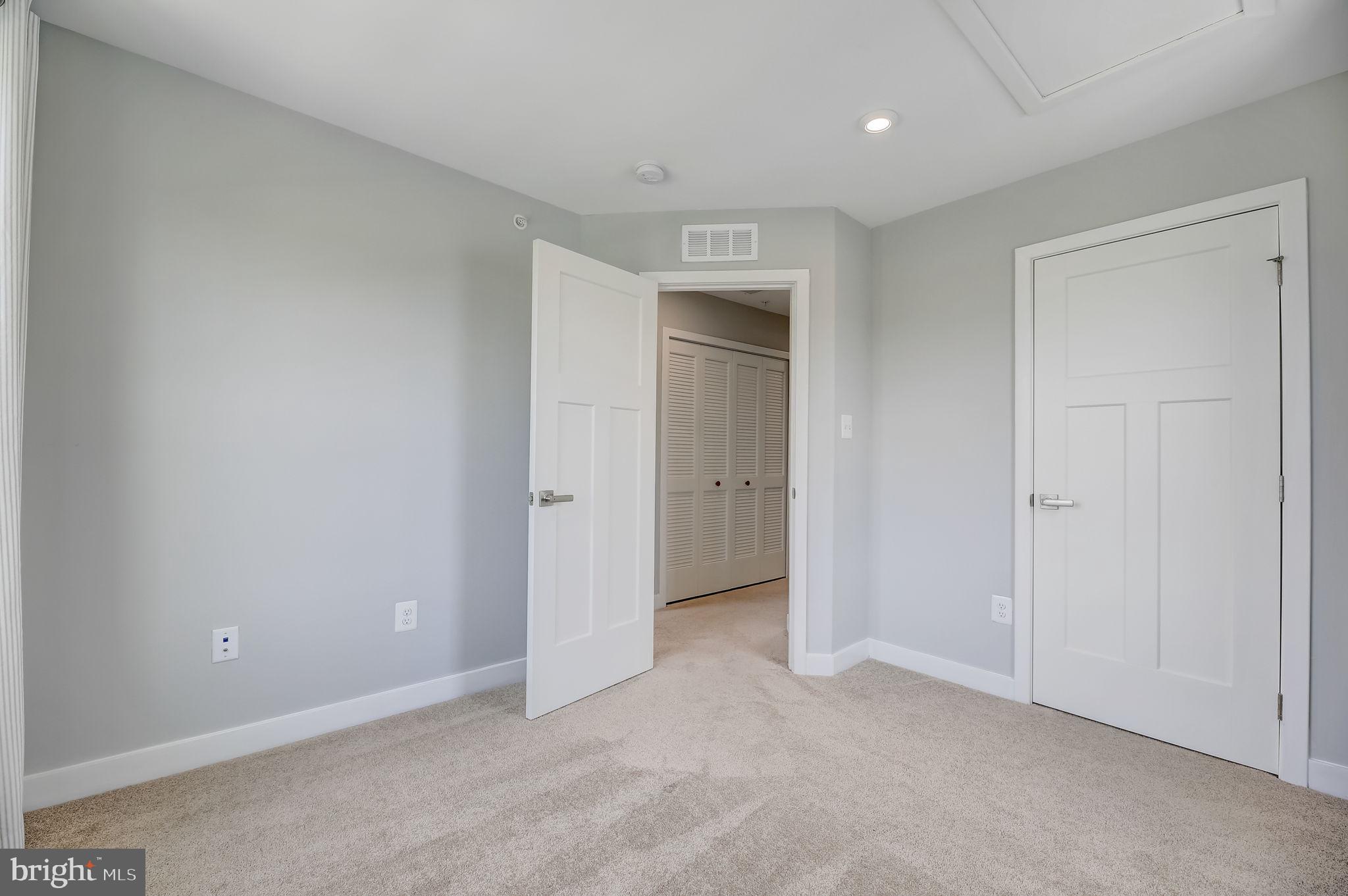 WEST PARK VILLAGE - Residential