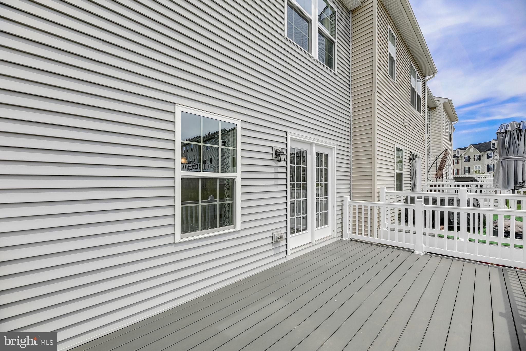 WEST PARK VILLAGE - Residential