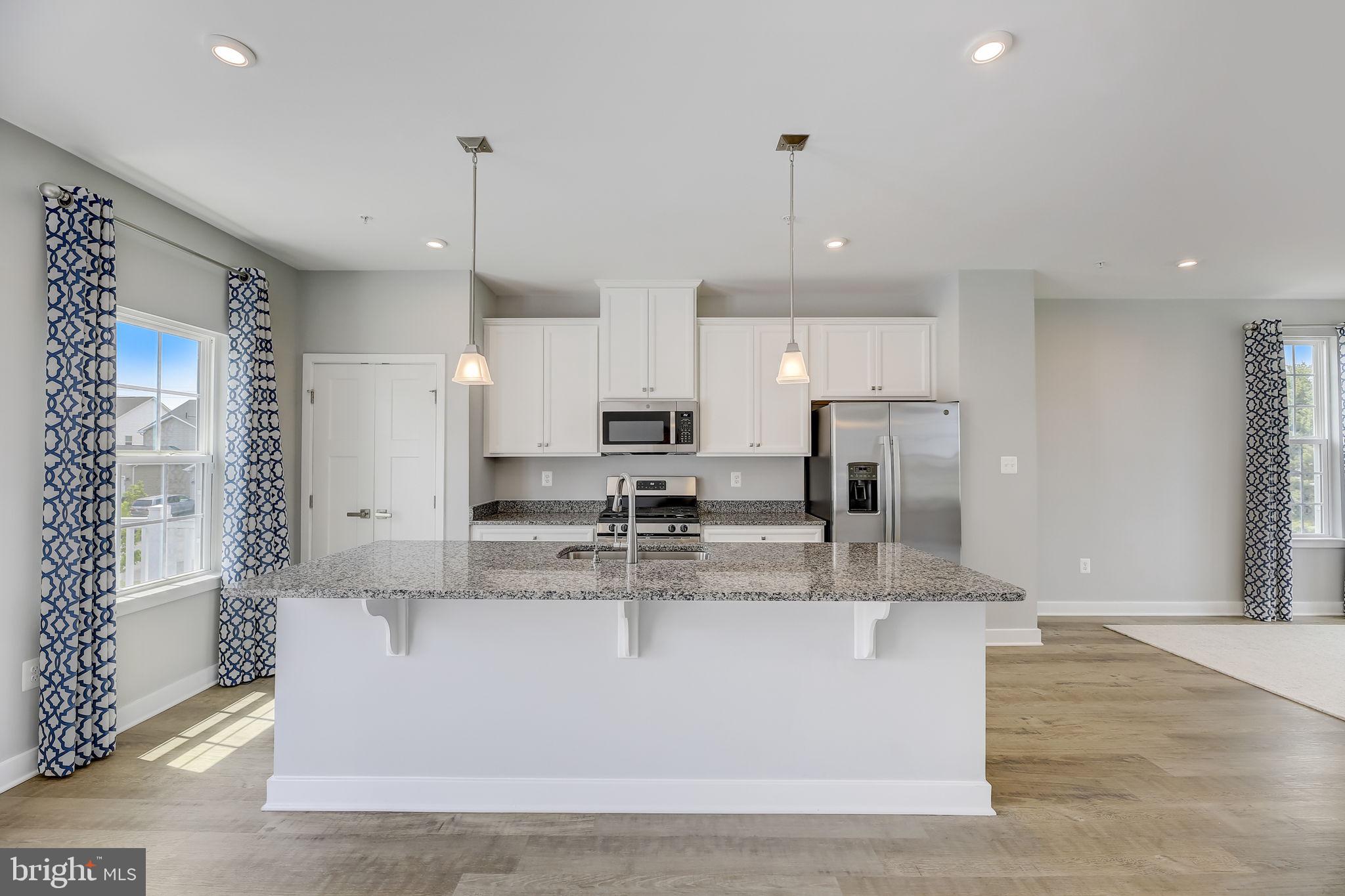 WEST PARK VILLAGE - Residential