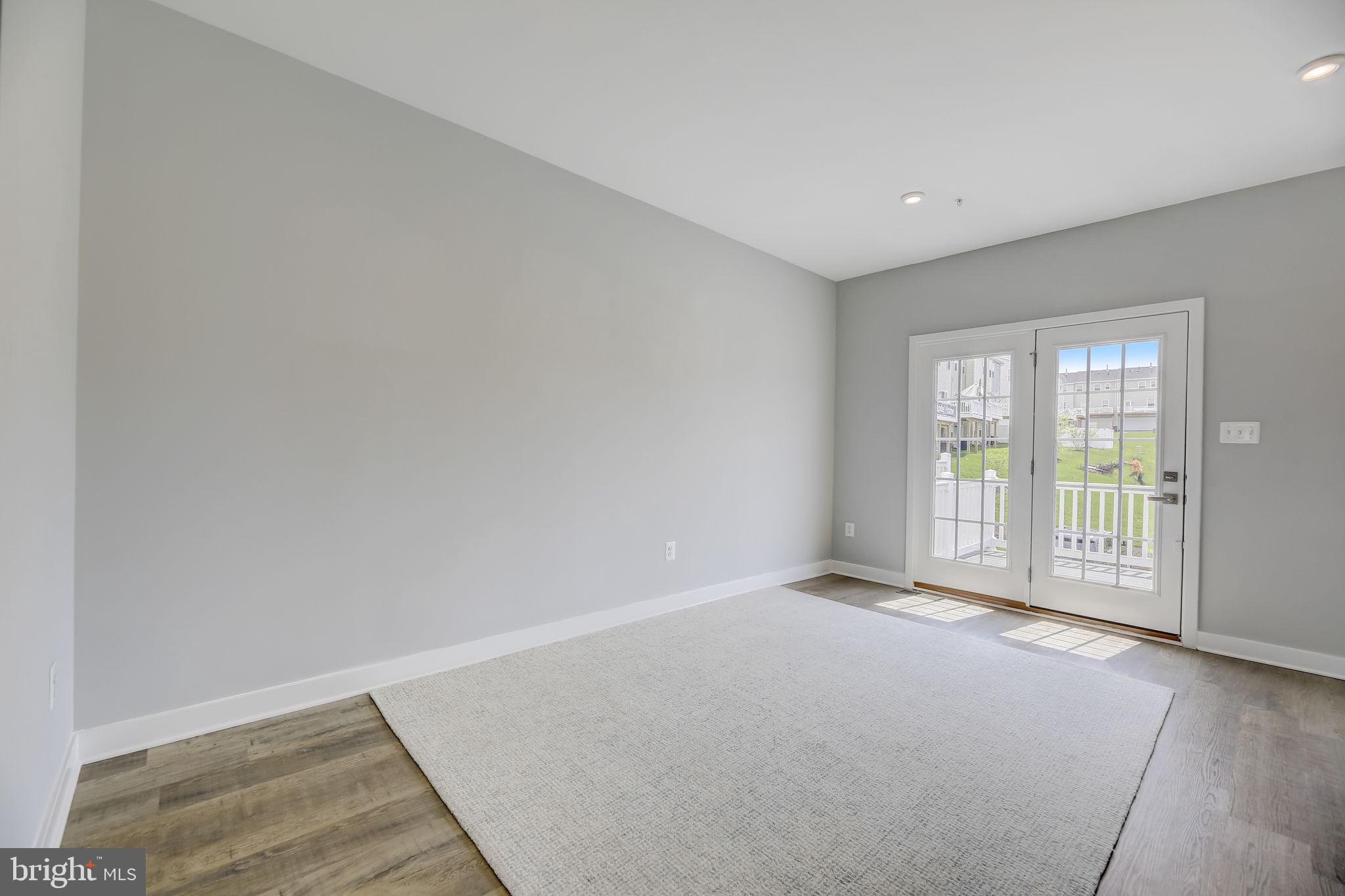 WEST PARK VILLAGE - Residential