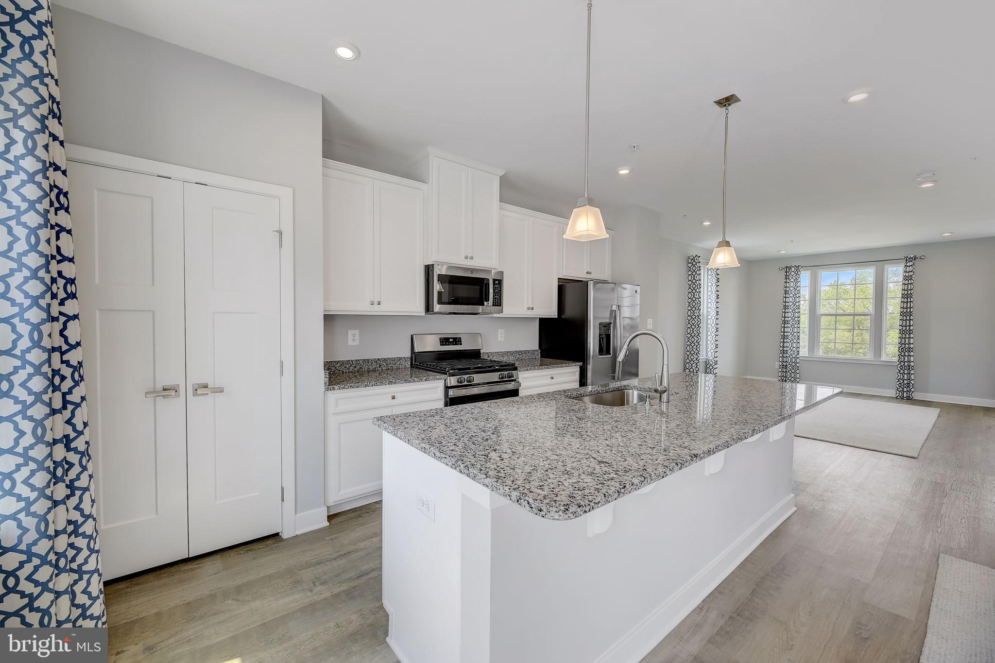 WEST PARK VILLAGE - Residential