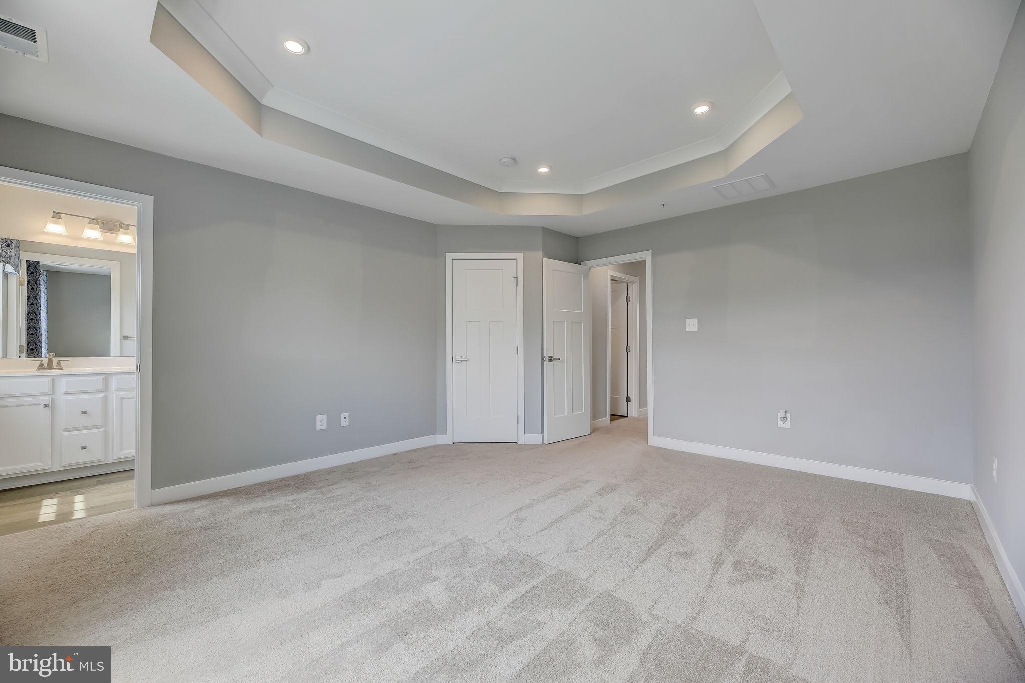 WEST PARK VILLAGE - Residential