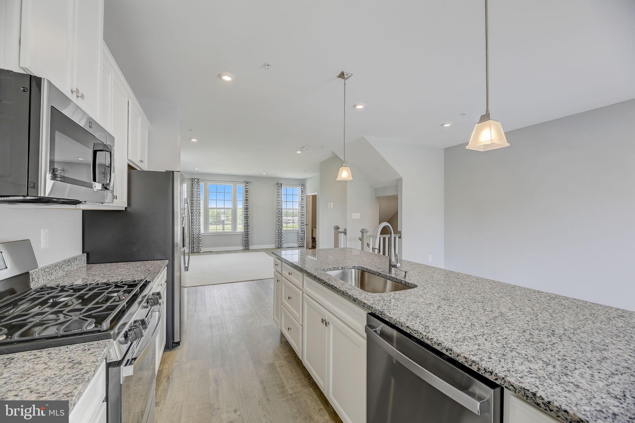 WEST PARK VILLAGE - Residential