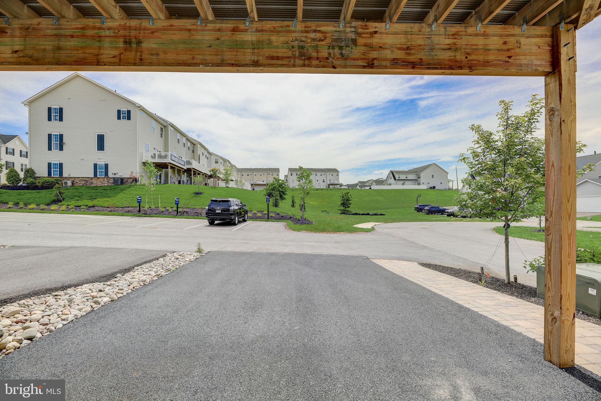 WEST PARK VILLAGE - Residential