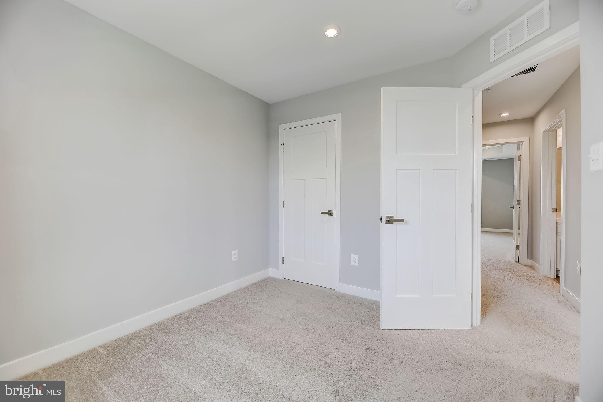 WEST PARK VILLAGE - Residential