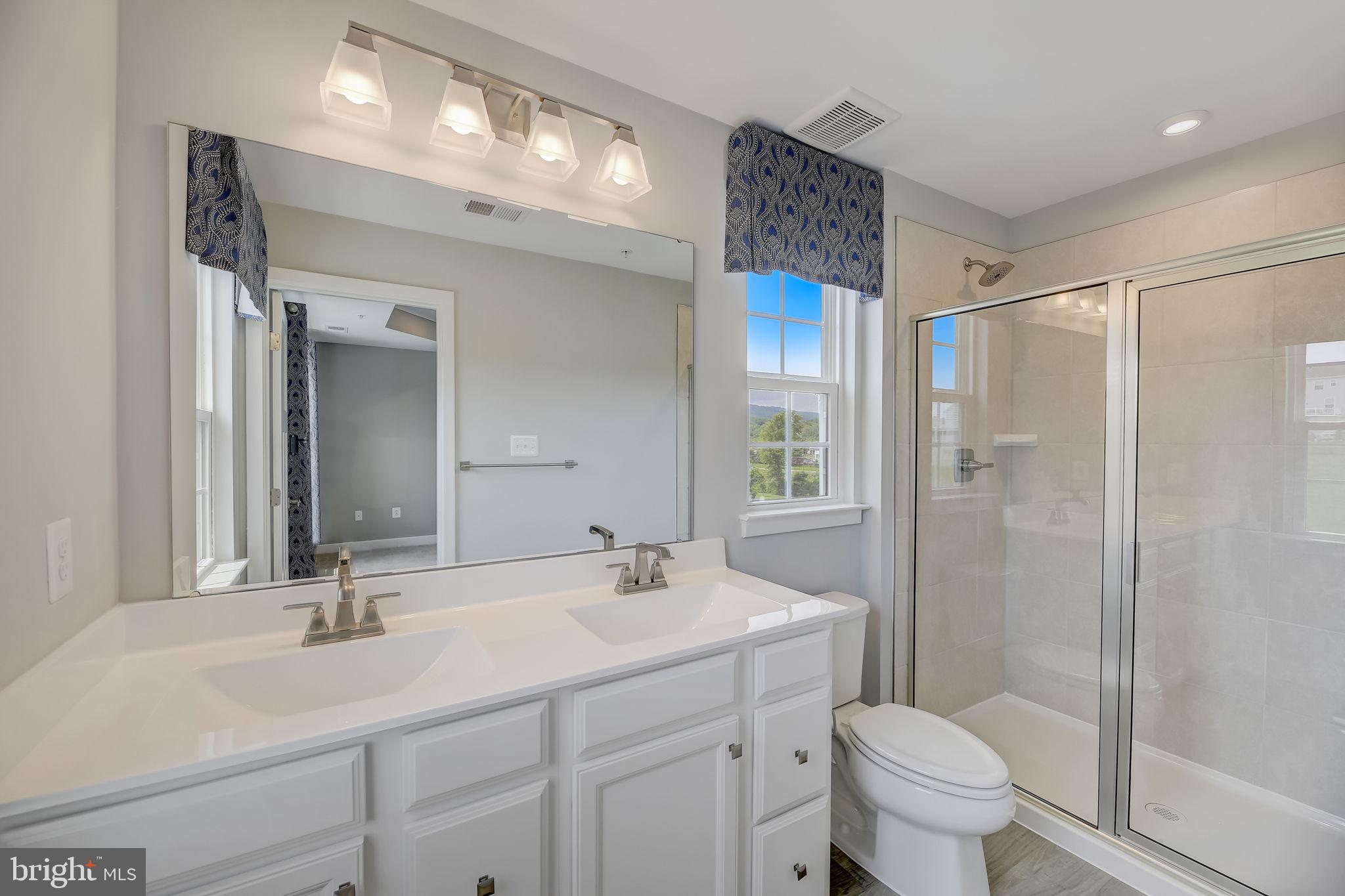 WEST PARK VILLAGE - Residential