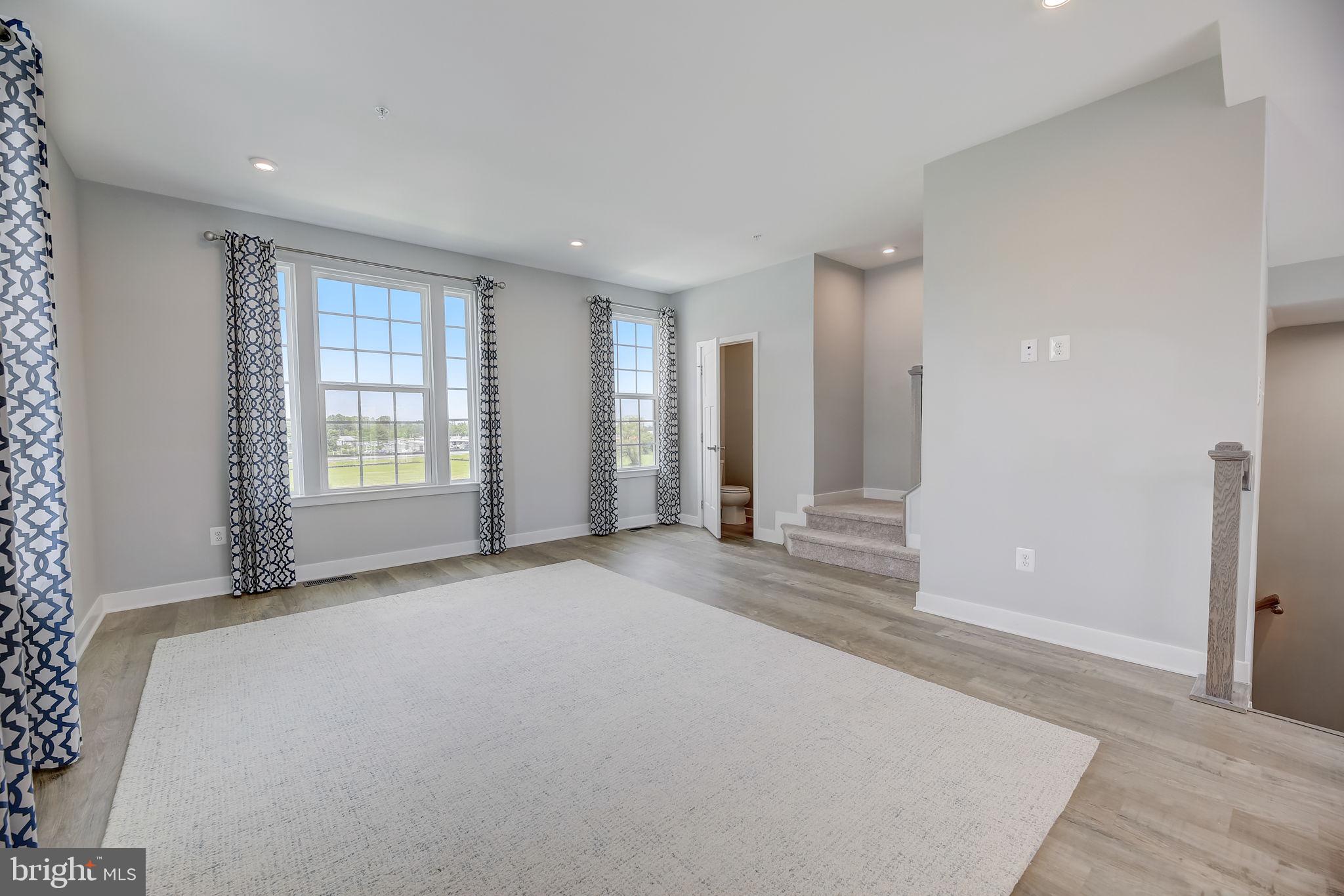 WEST PARK VILLAGE - Residential