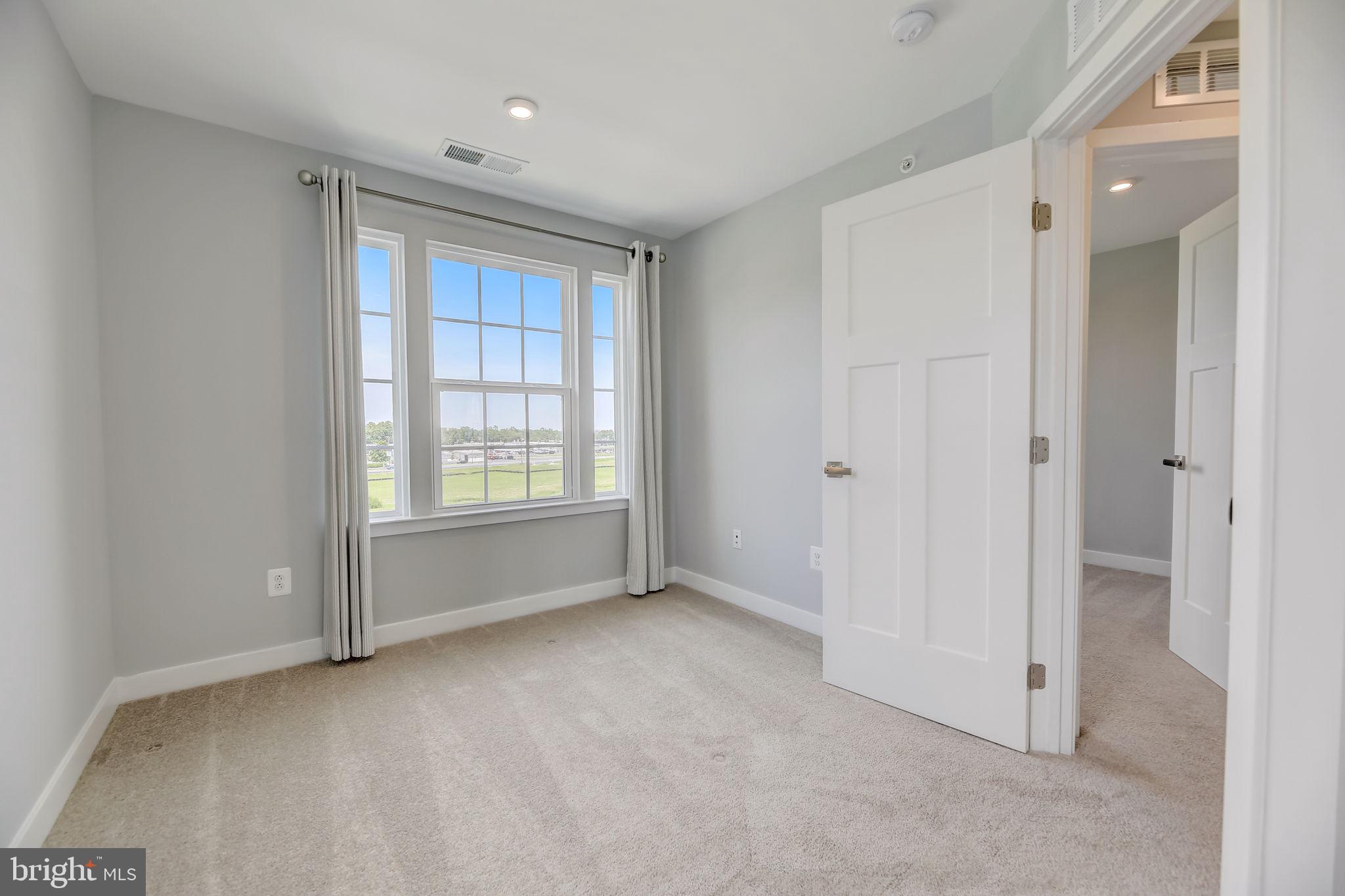 WEST PARK VILLAGE - Residential