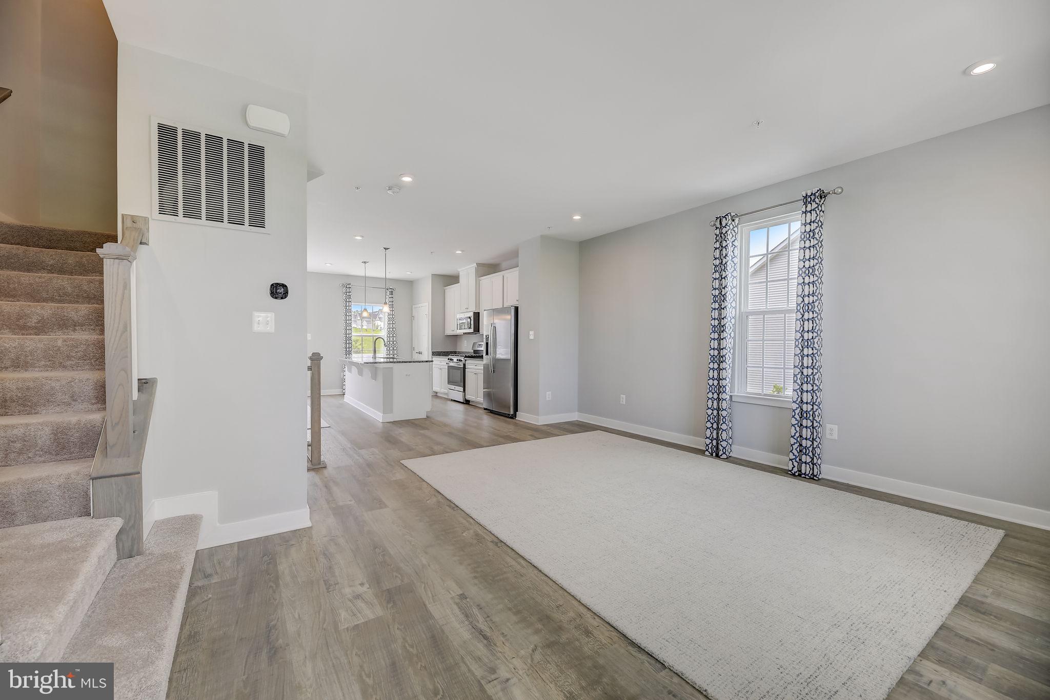 WEST PARK VILLAGE - Residential