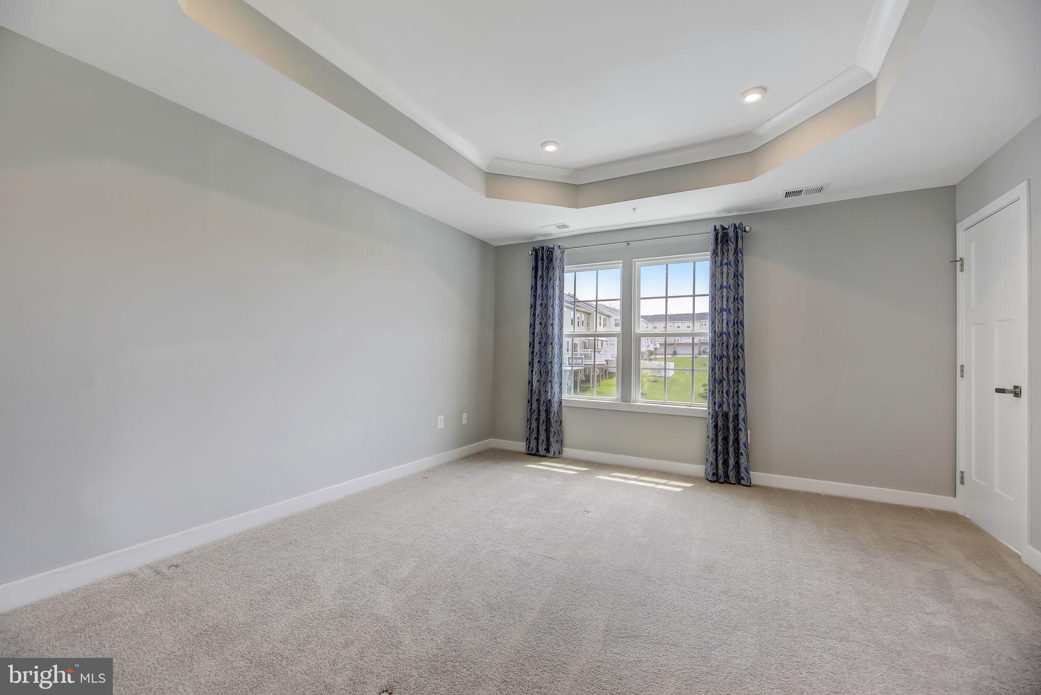 WEST PARK VILLAGE - Residential