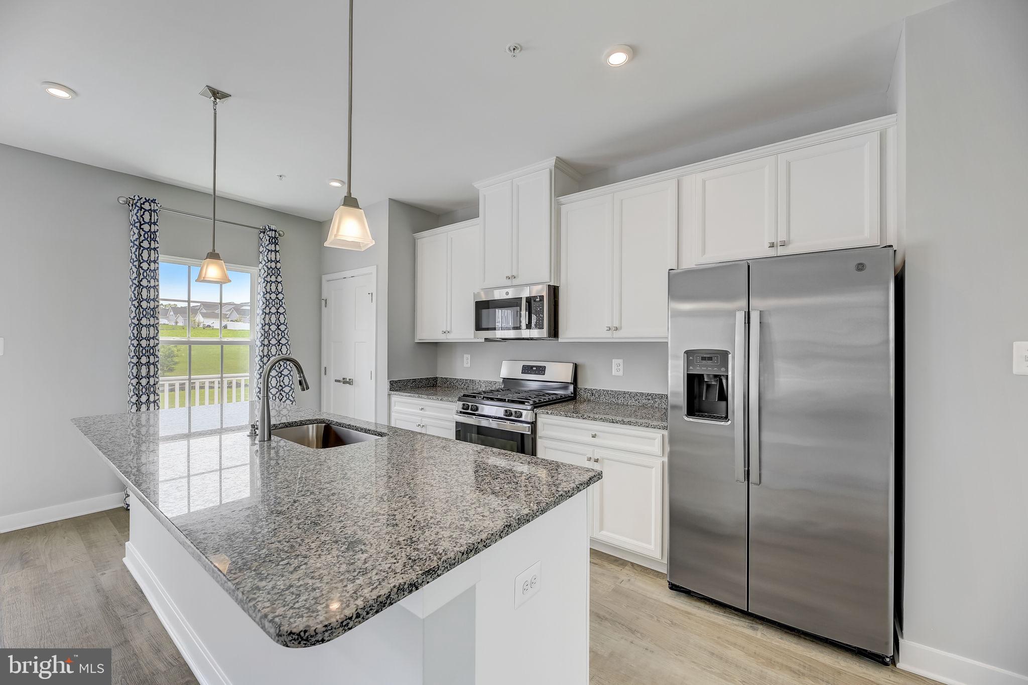 WEST PARK VILLAGE - Residential