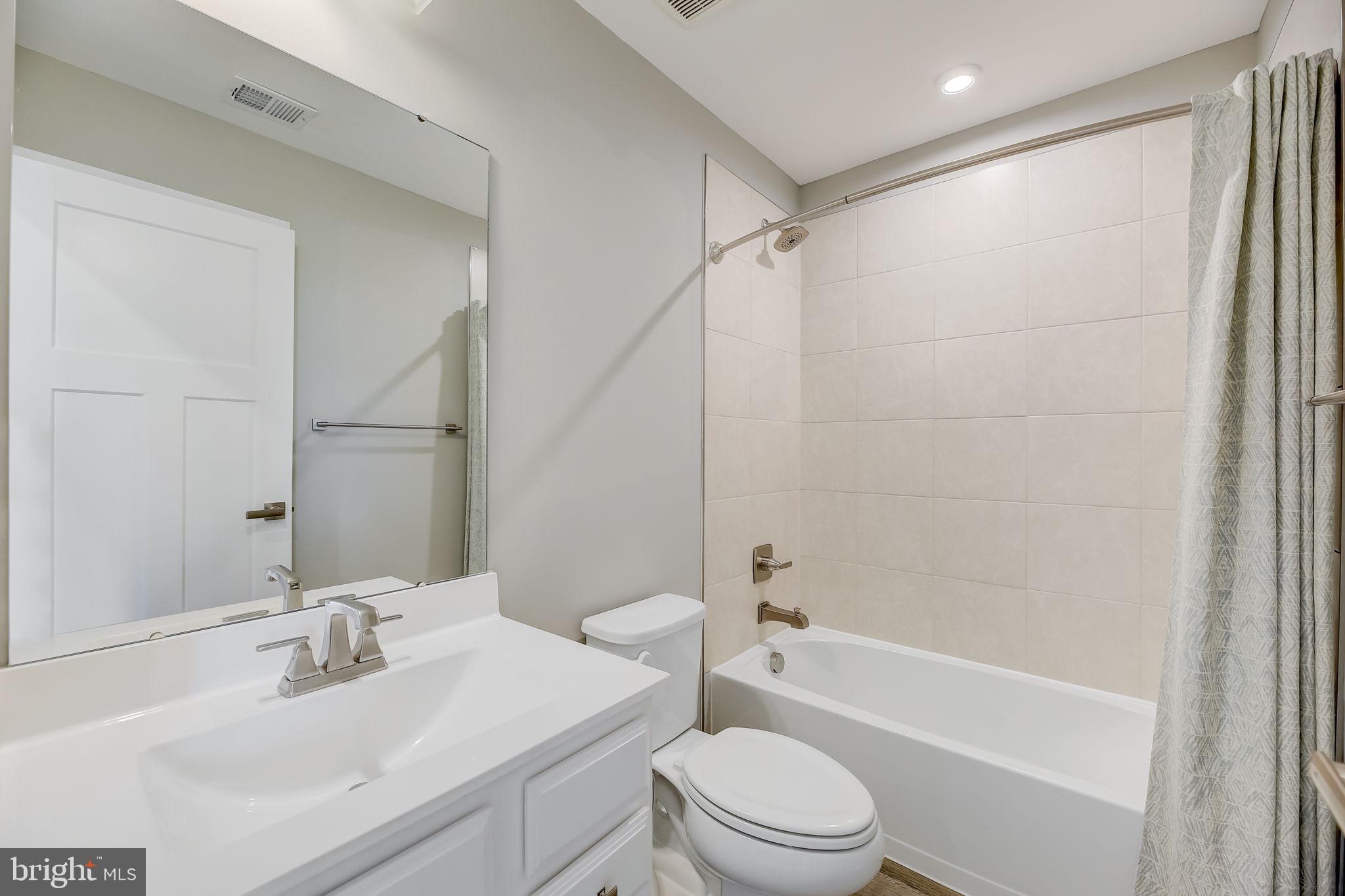 WEST PARK VILLAGE - Residential