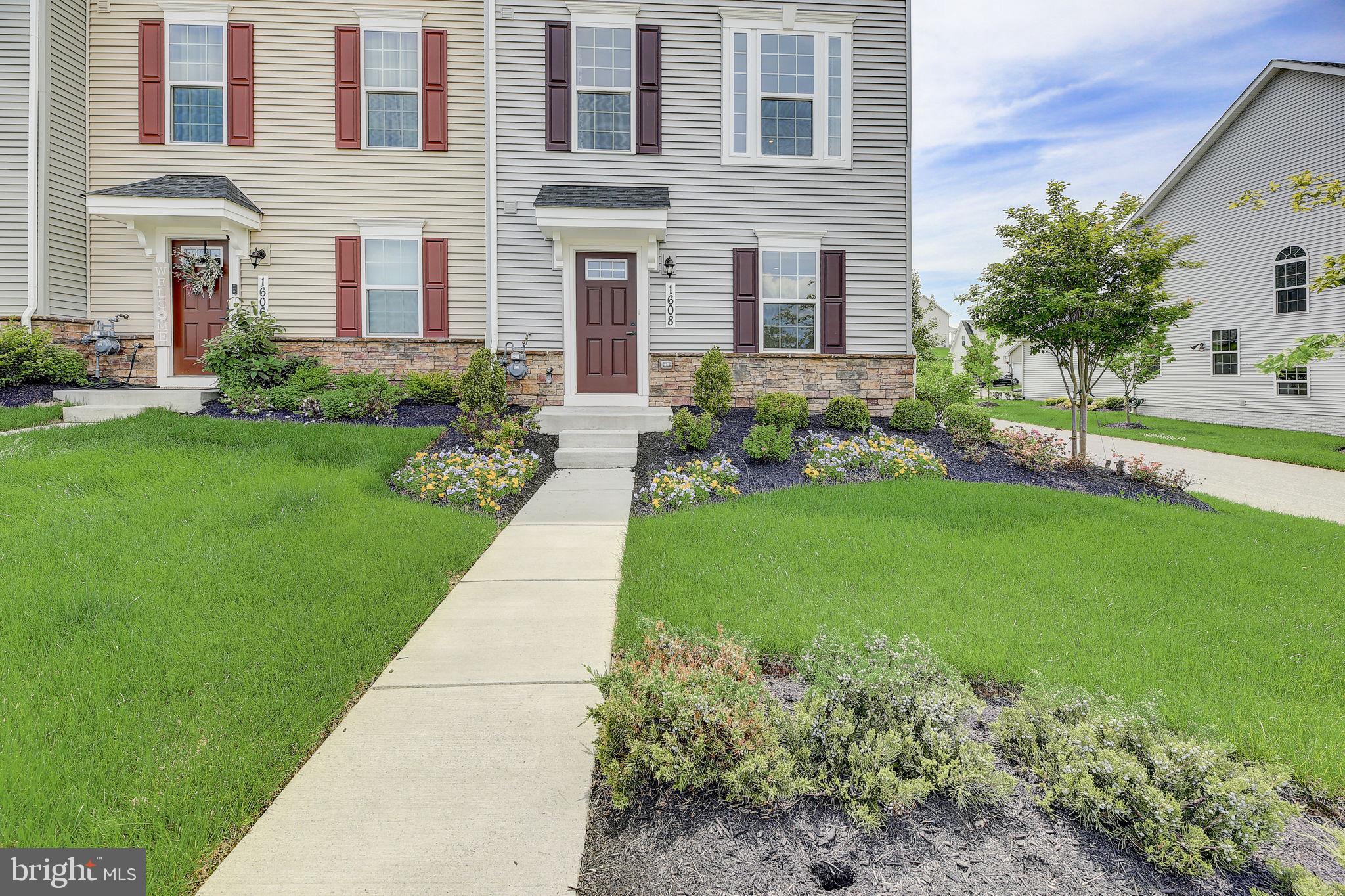 WEST PARK VILLAGE - Residential