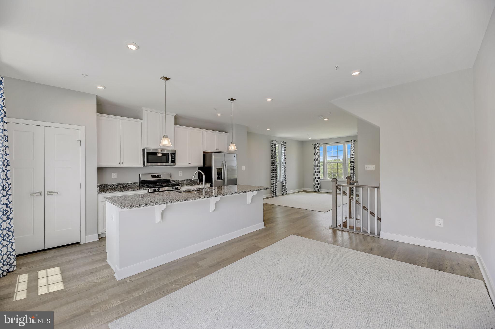 WEST PARK VILLAGE - Residential